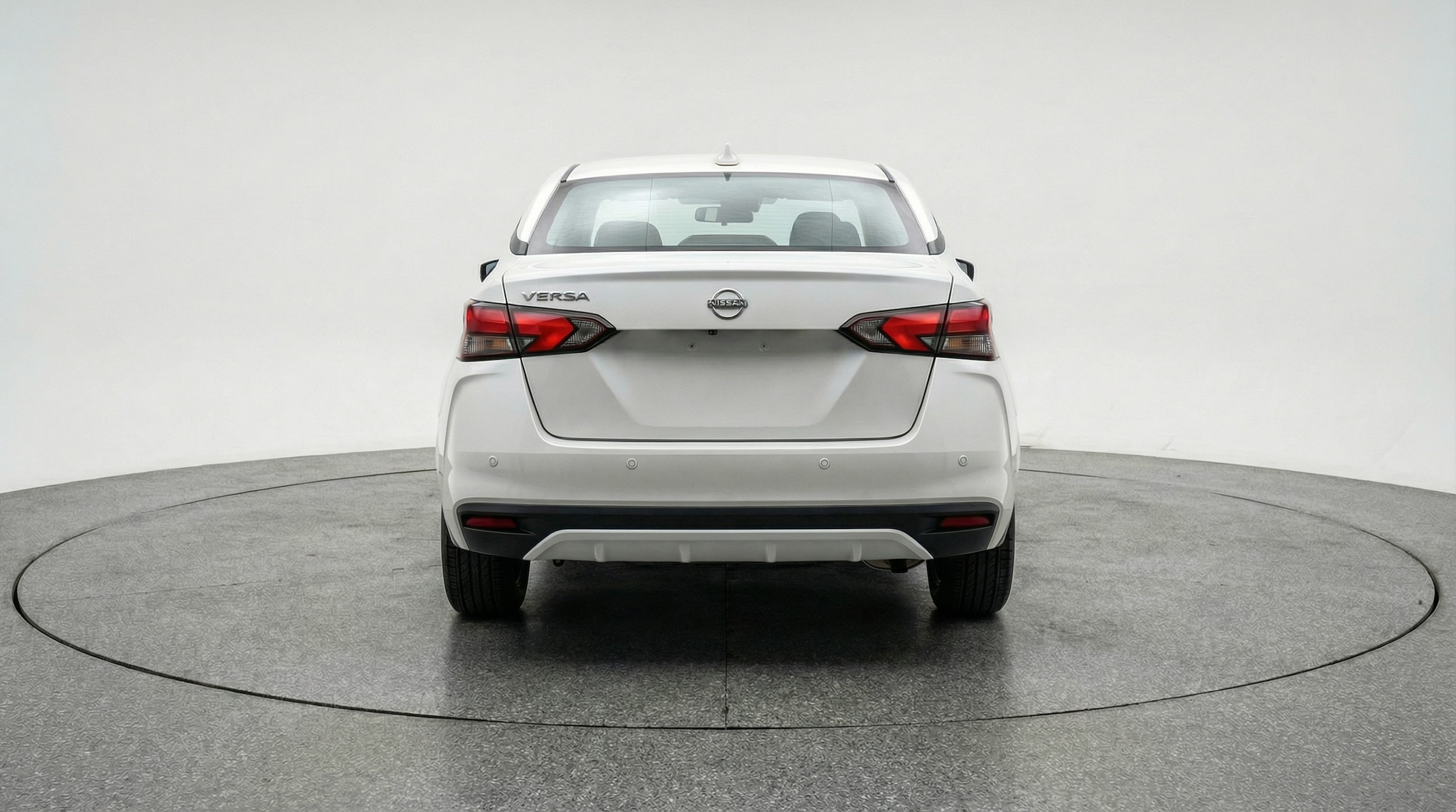 Thumbnail: 2025 Nissan Versa - 6