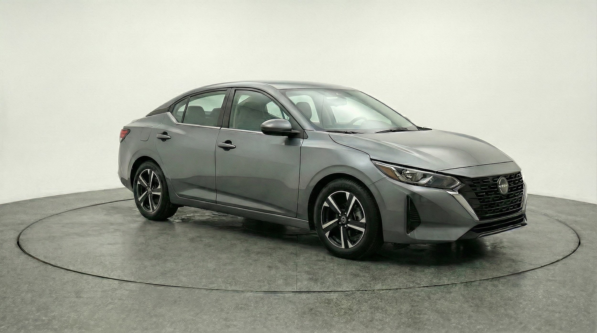 Thumbnail: 2025 Nissan Sentra - 1