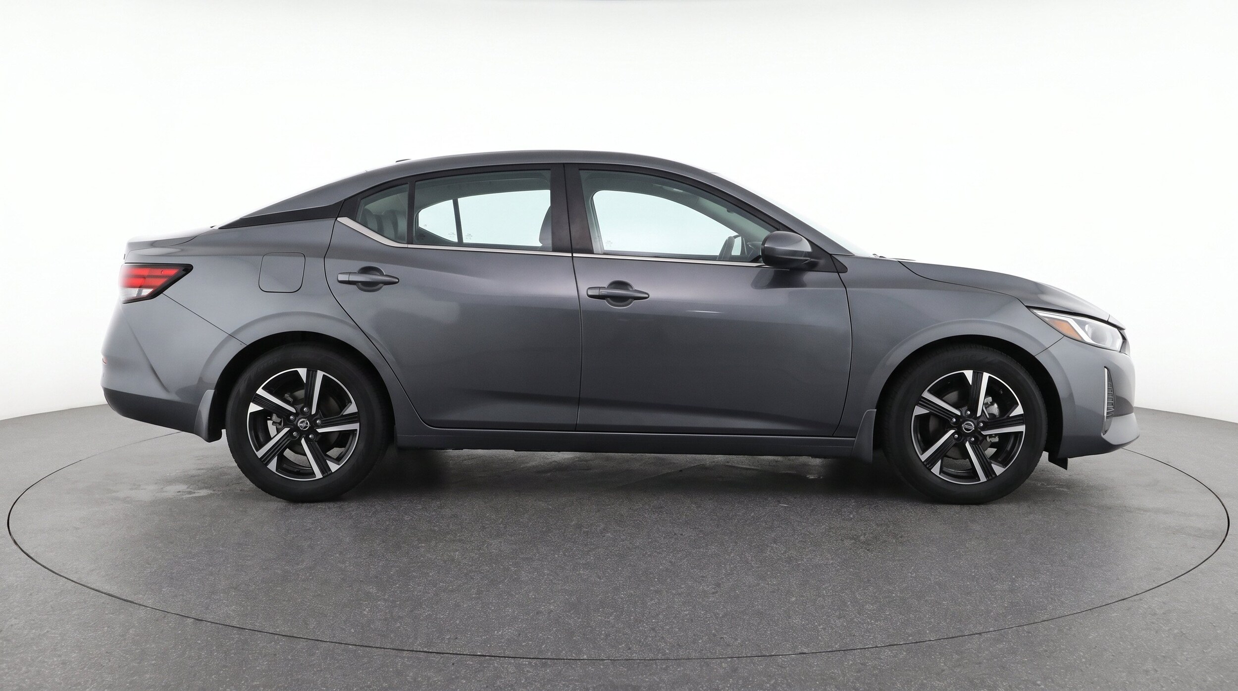 Thumbnail: 2025 Nissan Sentra - 11