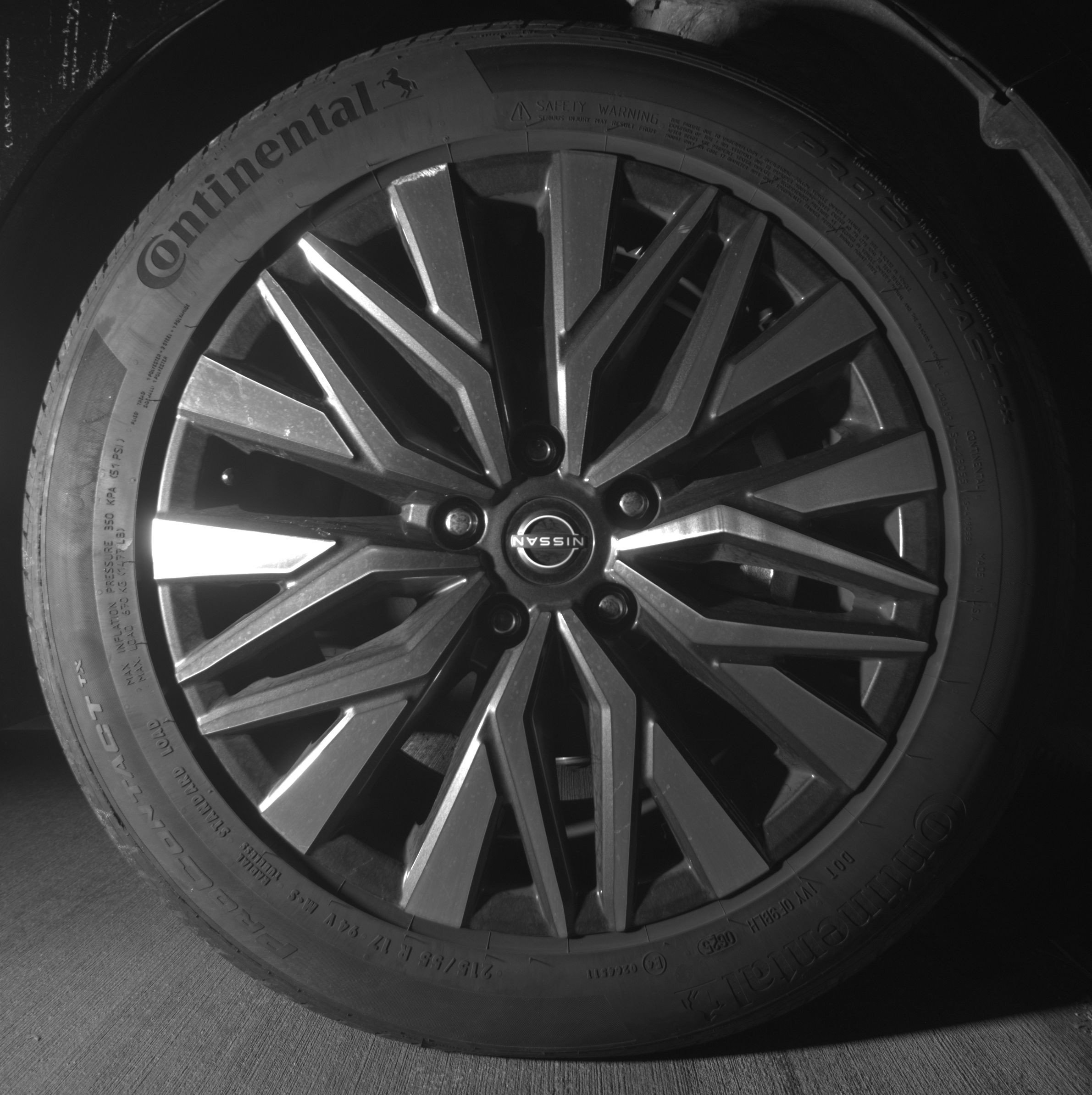 Thumbnail: 2025 Nissan Altima - 13