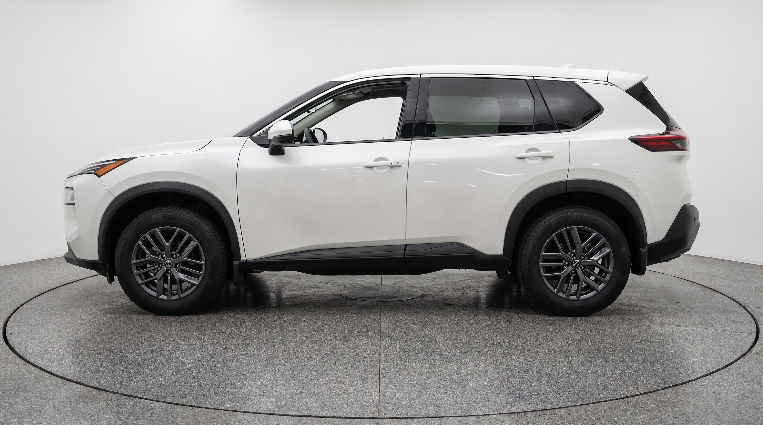 Thumbnail: 2026 Nissan Rogue - 5