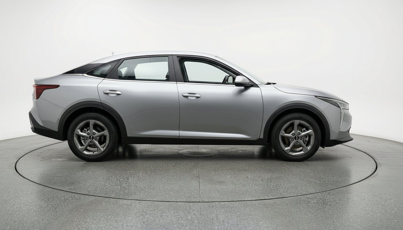 Thumbnail: 2025 Kia K4 - 11