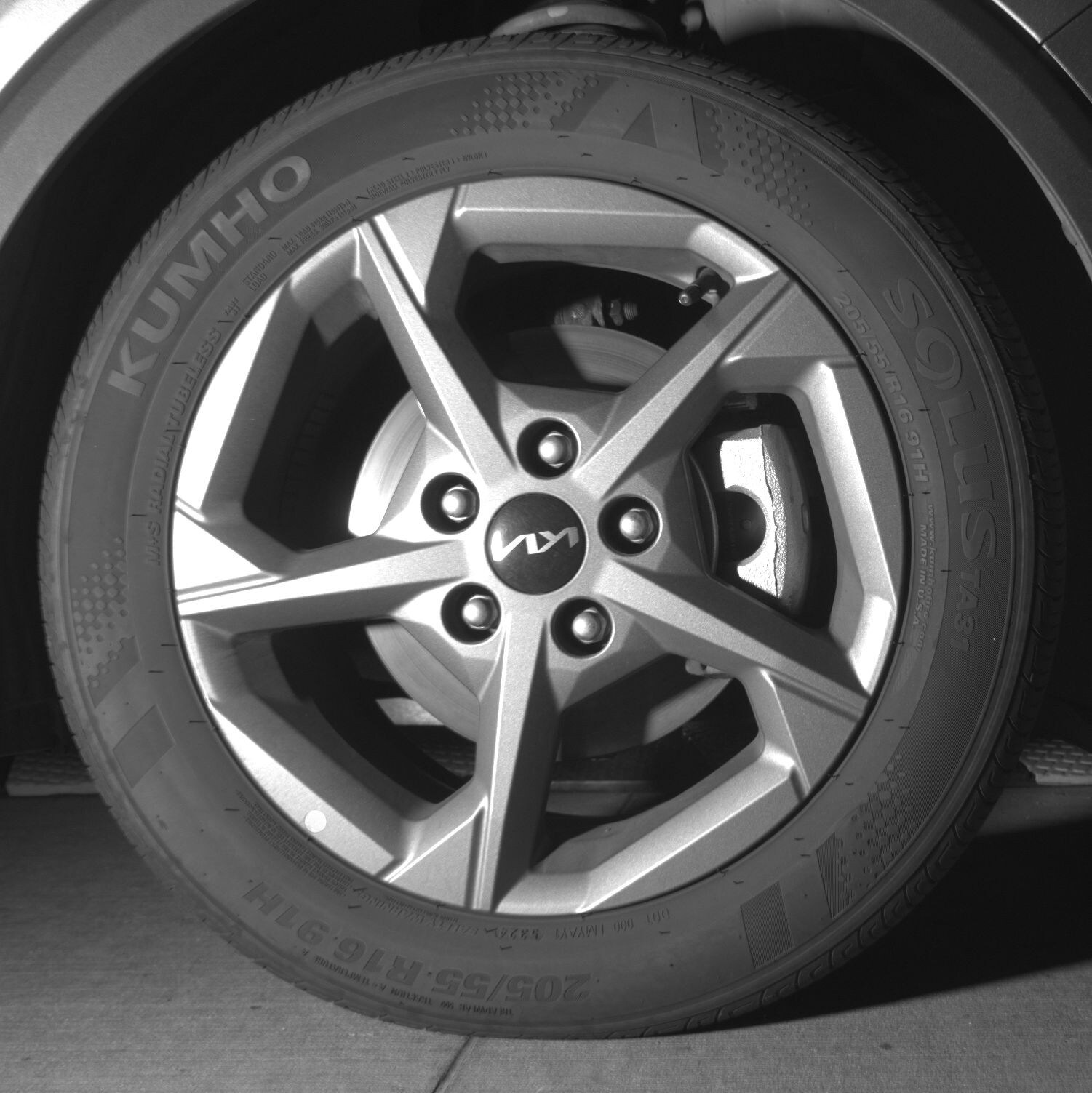 Thumbnail: 2025 Kia K4 - 10