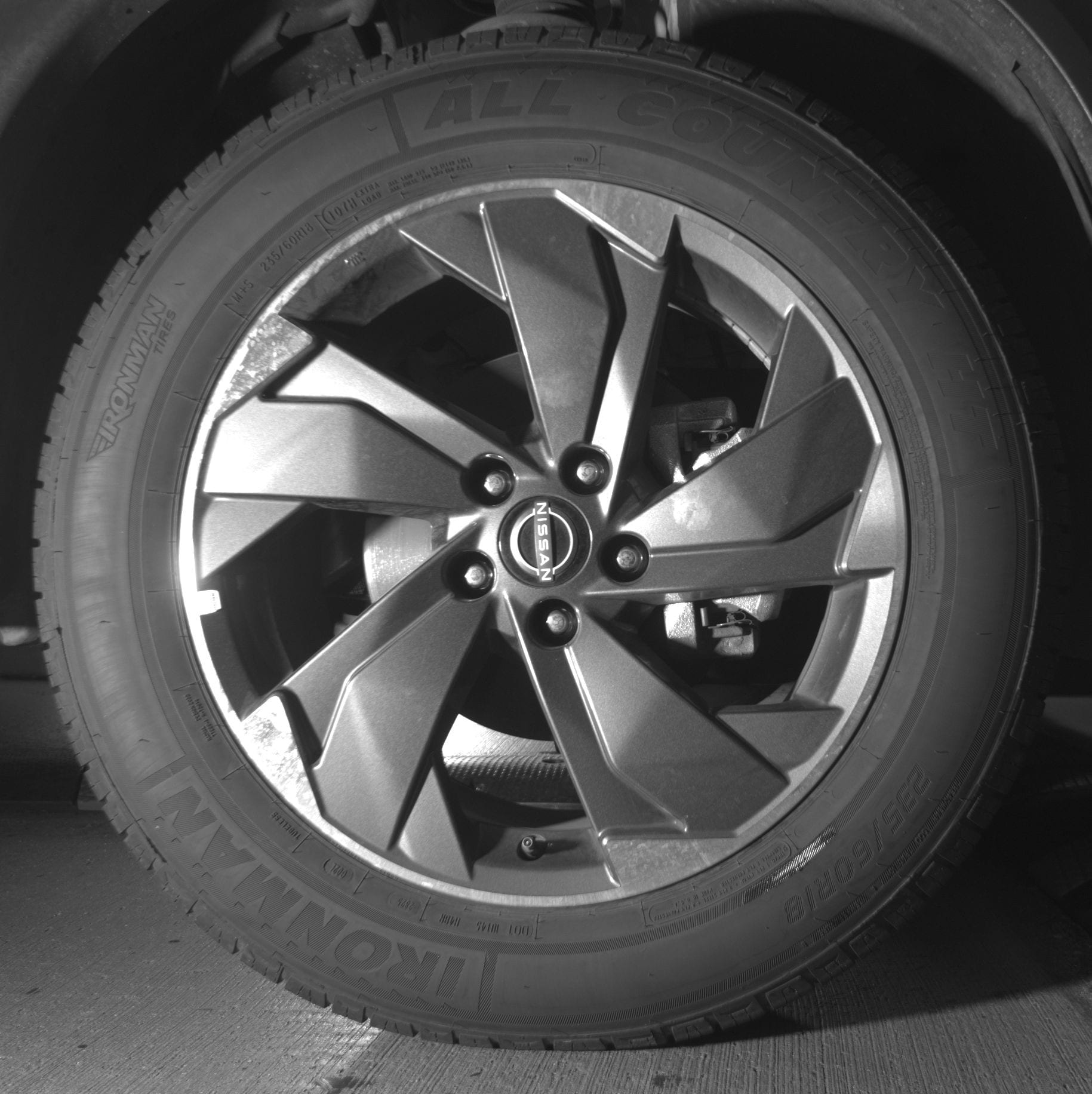 Thumbnail: 2025 Nissan Rogue - 10