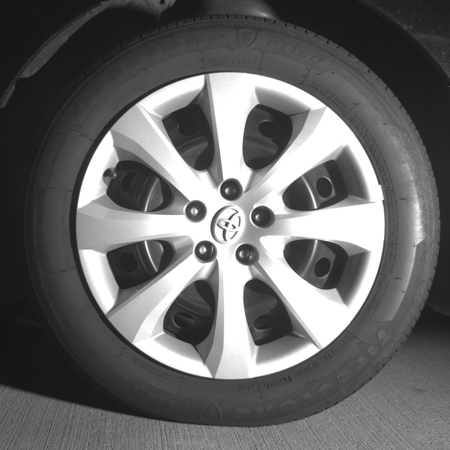 Thumbnail: 2025 Toyota Corolla - 9