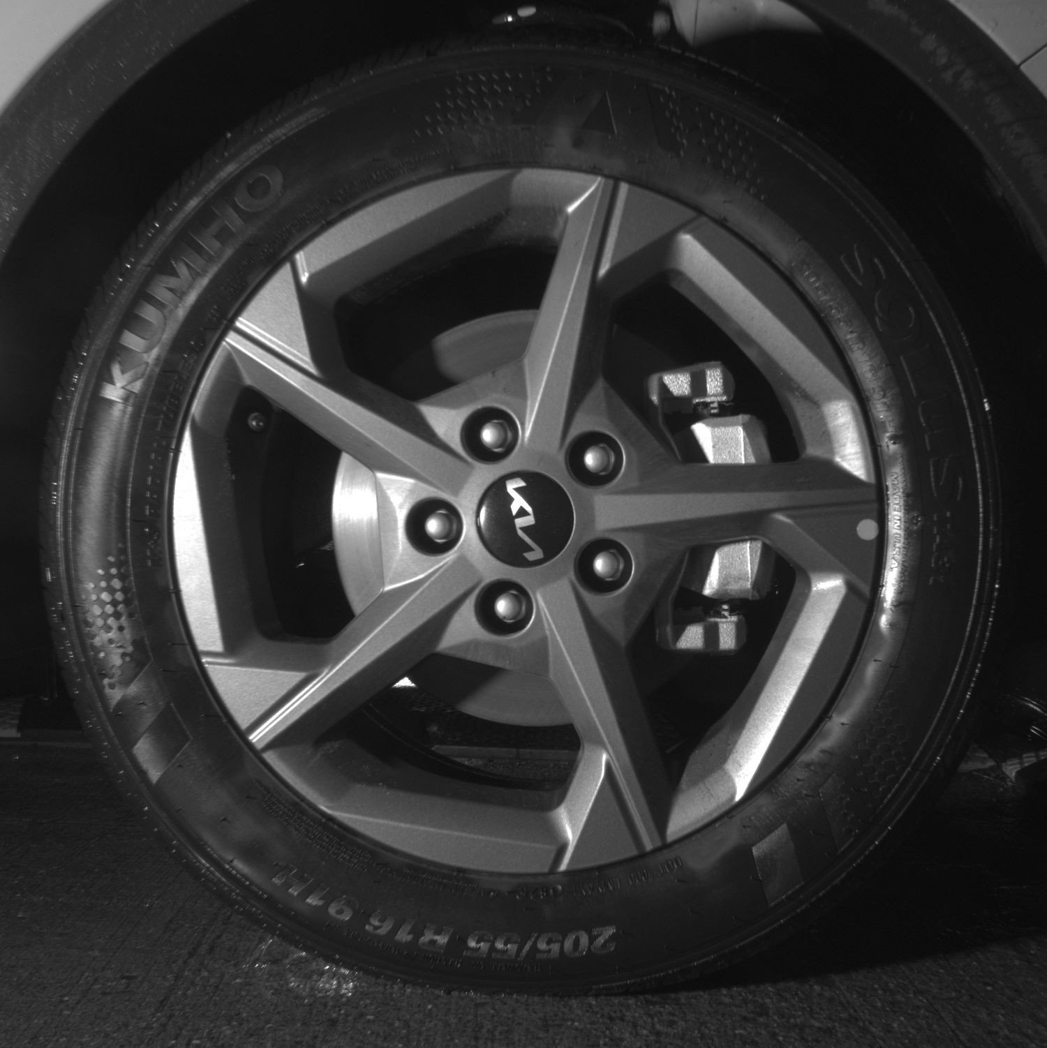 Thumbnail: 2026 Kia K4 - 13