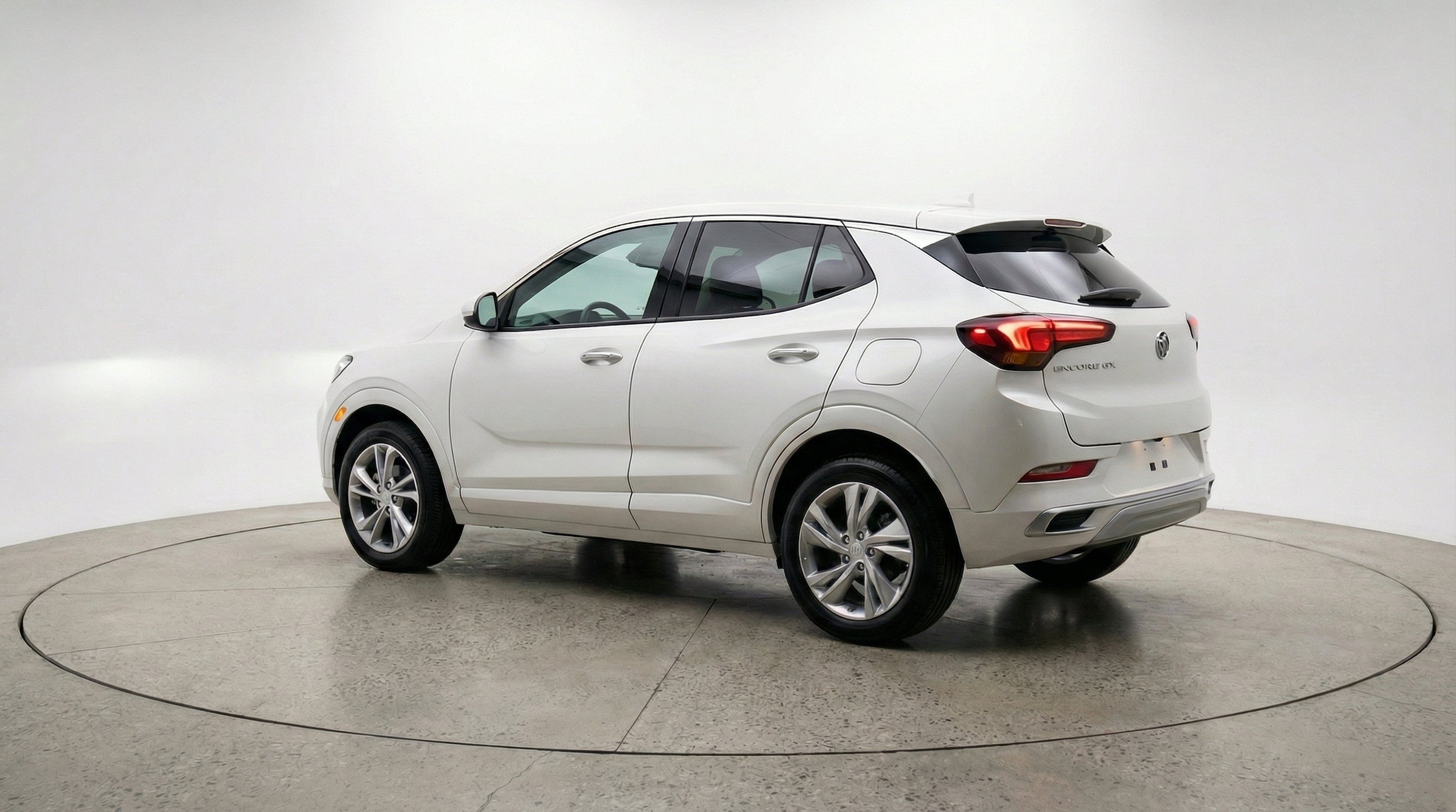 Thumbnail: 2026 Buick Encore GX - 6
