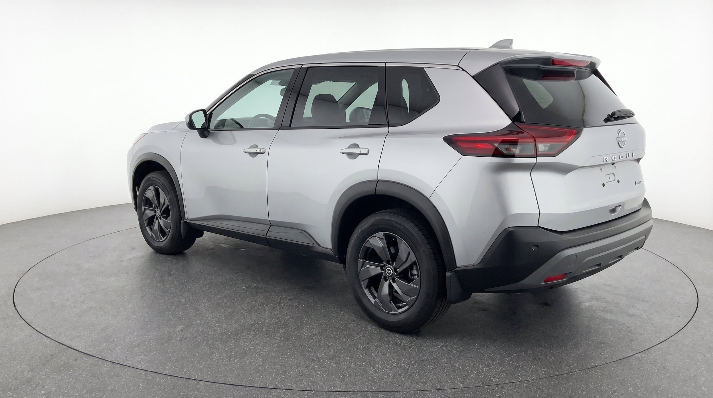 Thumbnail: 2026 Nissan Rogue - 6
