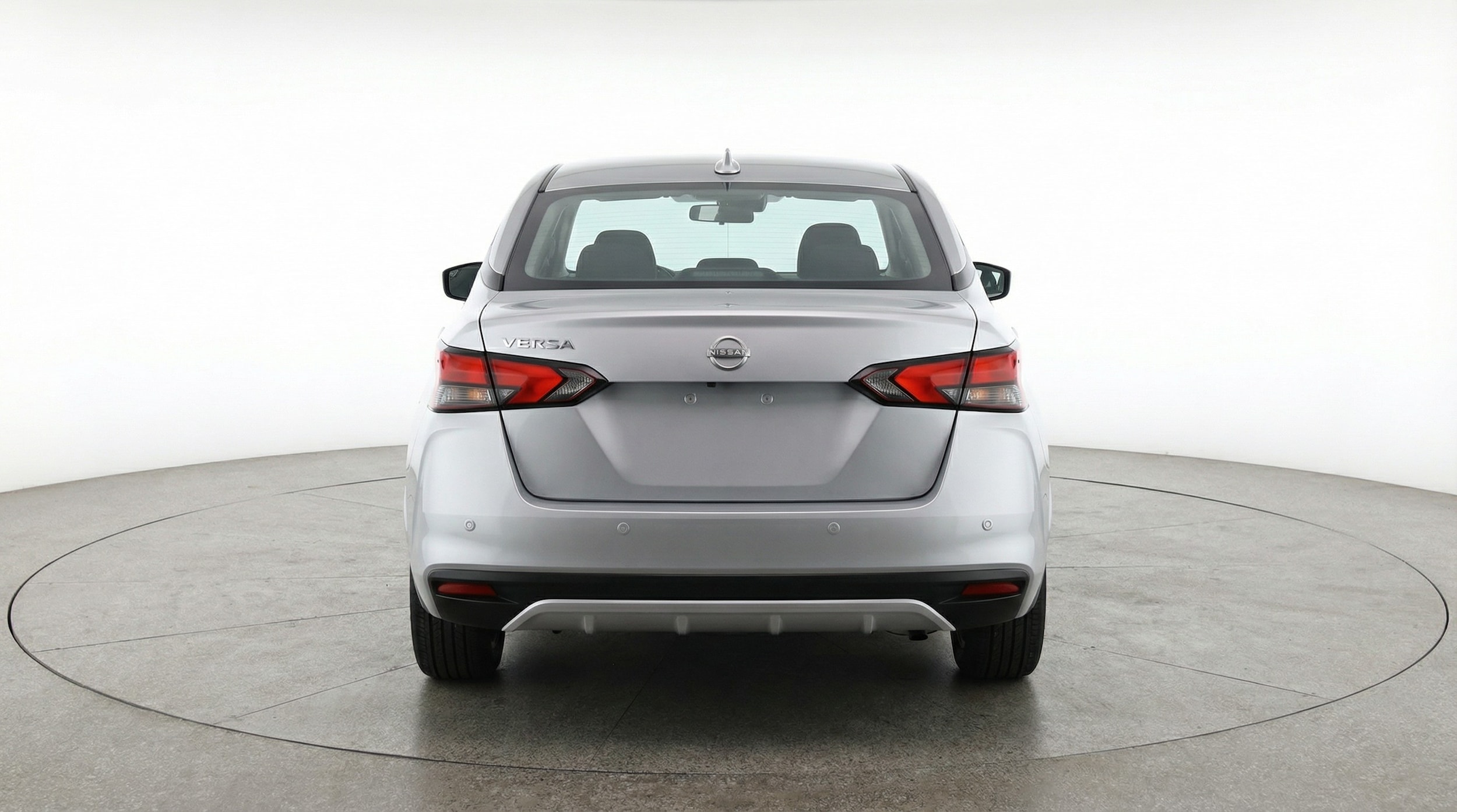 Thumbnail: 2025 Nissan Versa - 6