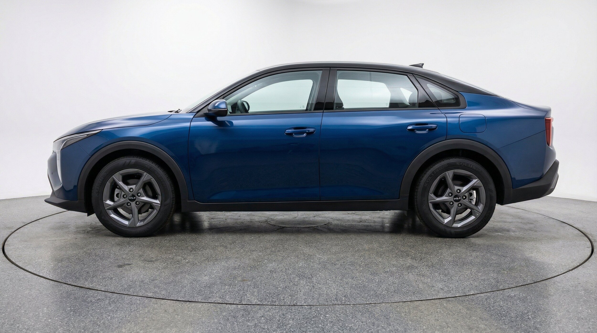 Thumbnail: 2026 Kia K4 - 5