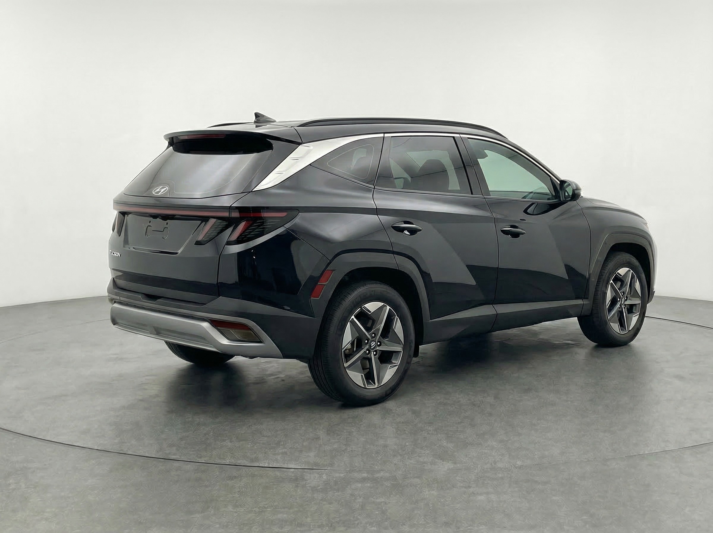 Thumbnail: 2025 Hyundai Tucson - 7