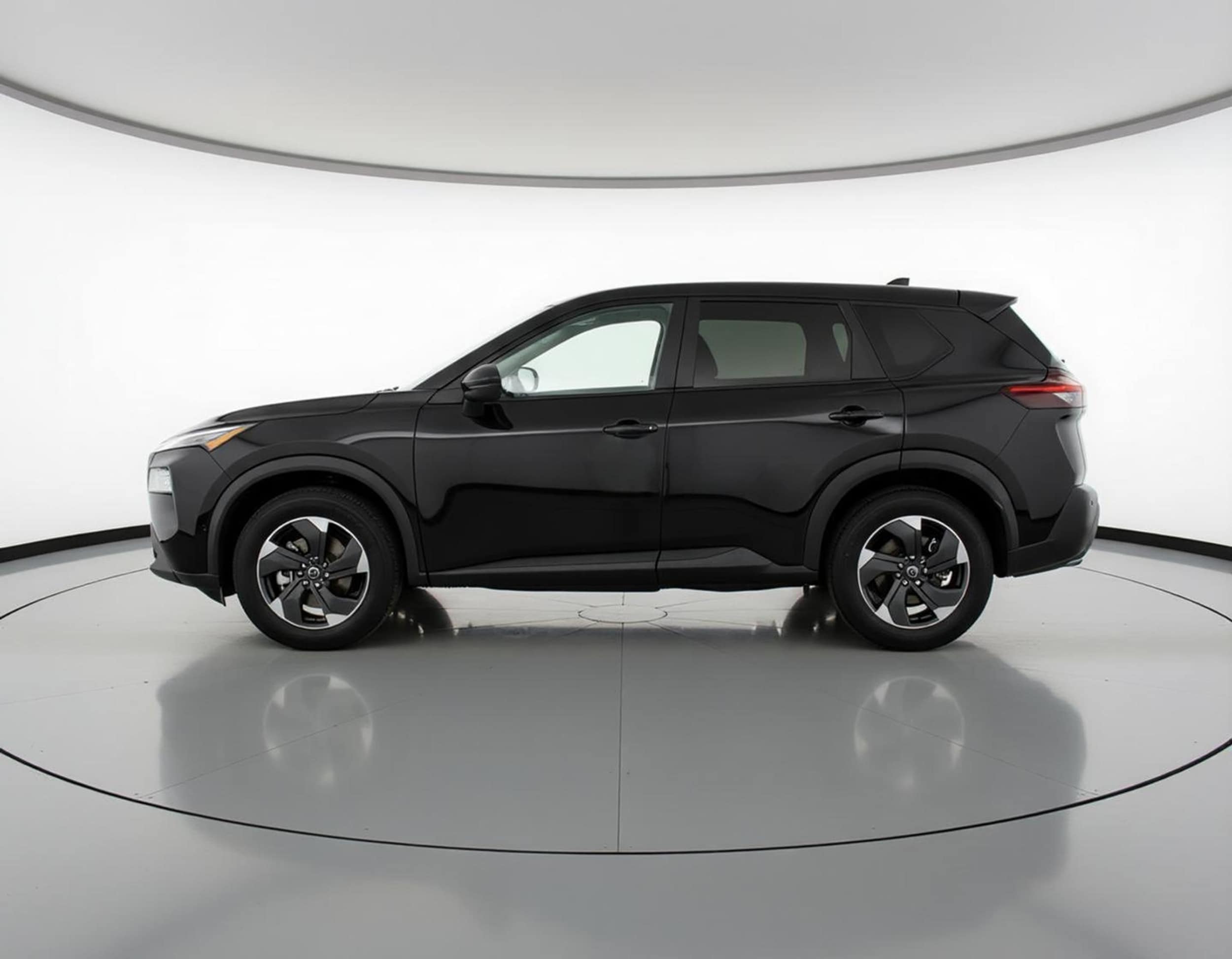 Thumbnail: 2025 Nissan Rogue - 4