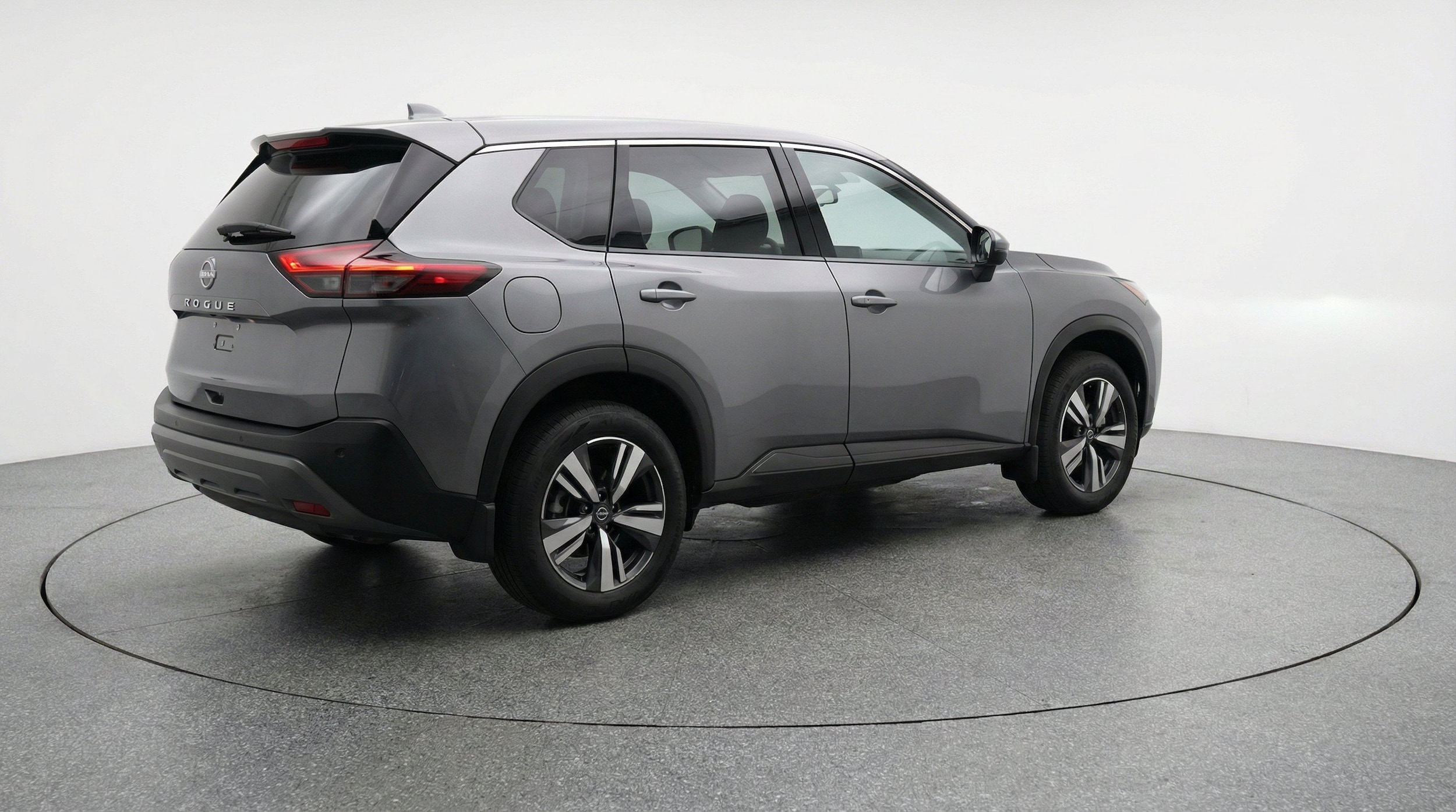 Thumbnail: 2026 Nissan Rogue - 9