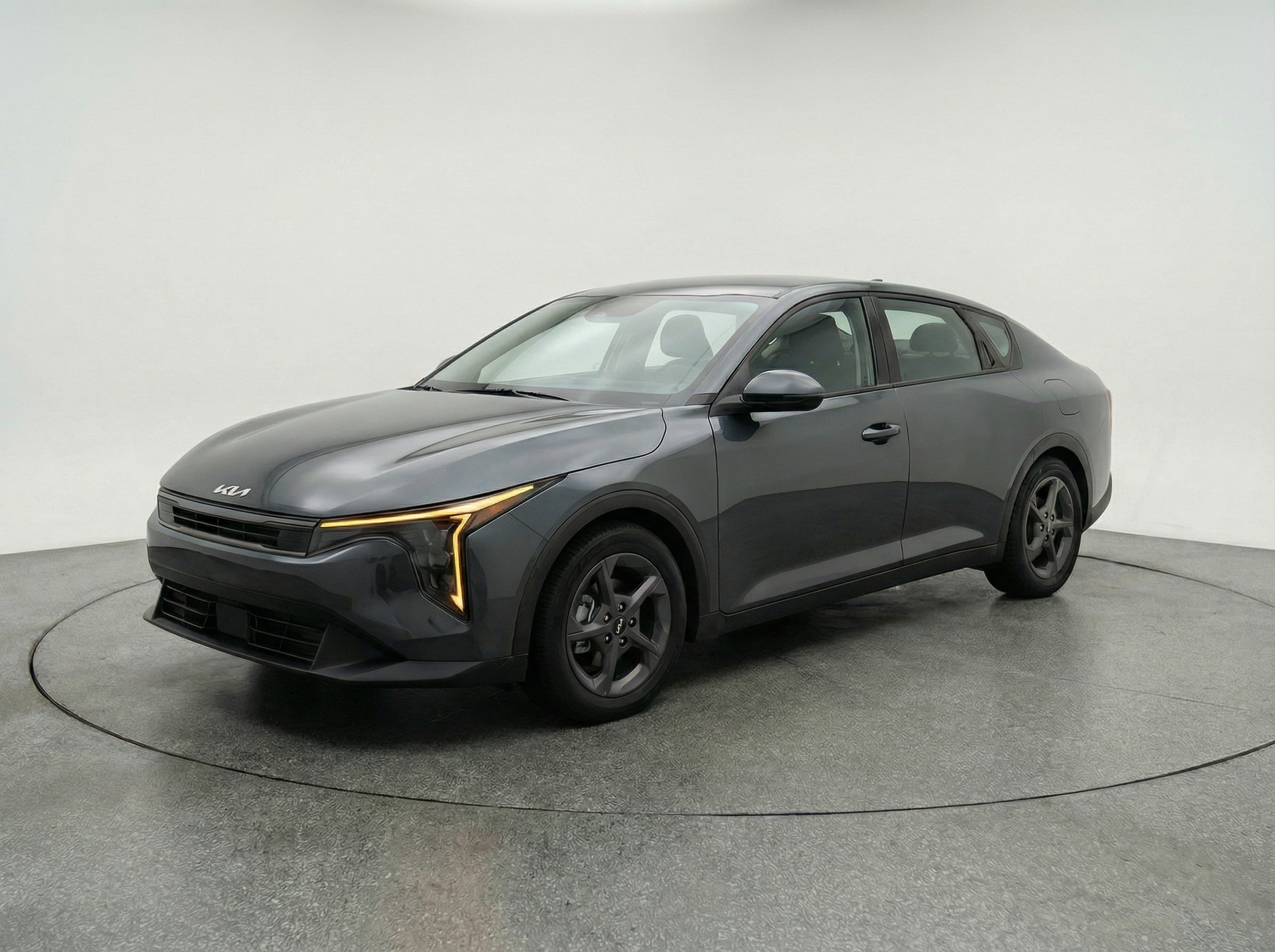 Thumbnail: 2025 Kia K4 - 3
