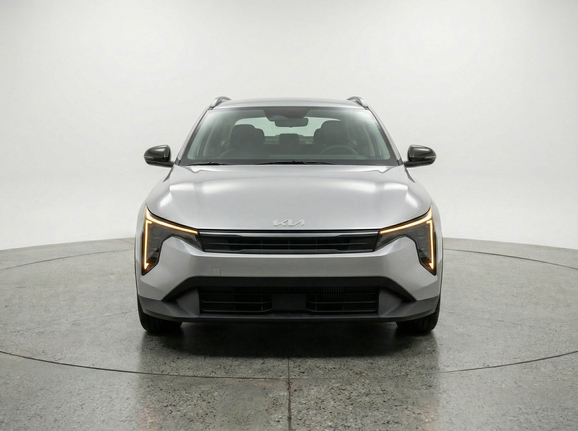 Thumbnail: 2025 Kia K4 - 2