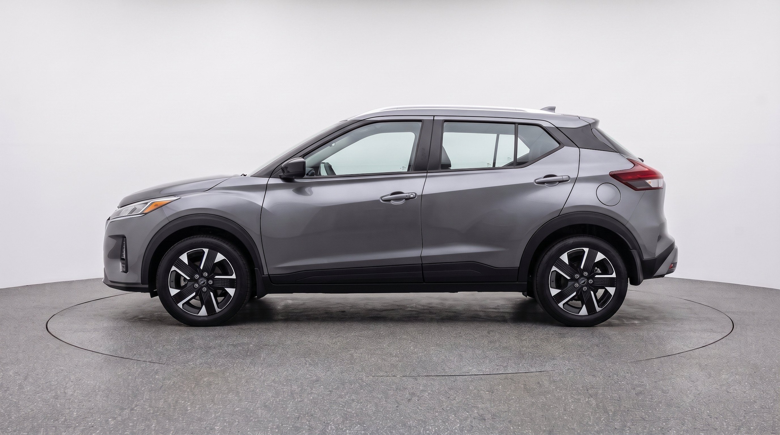 Thumbnail: 2026 Nissan Kicks - 5