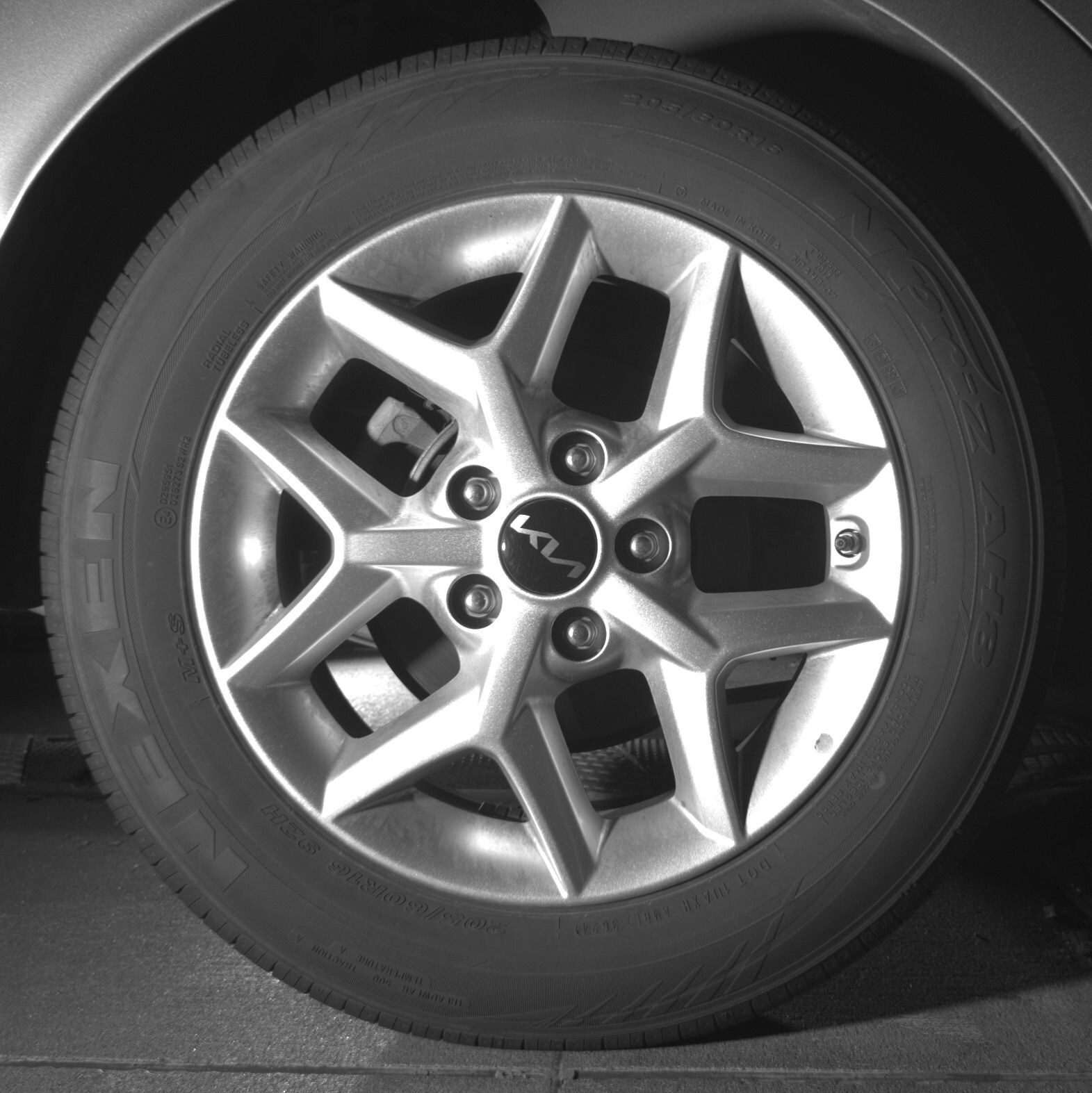 Thumbnail: 2025 Kia Soul - 17