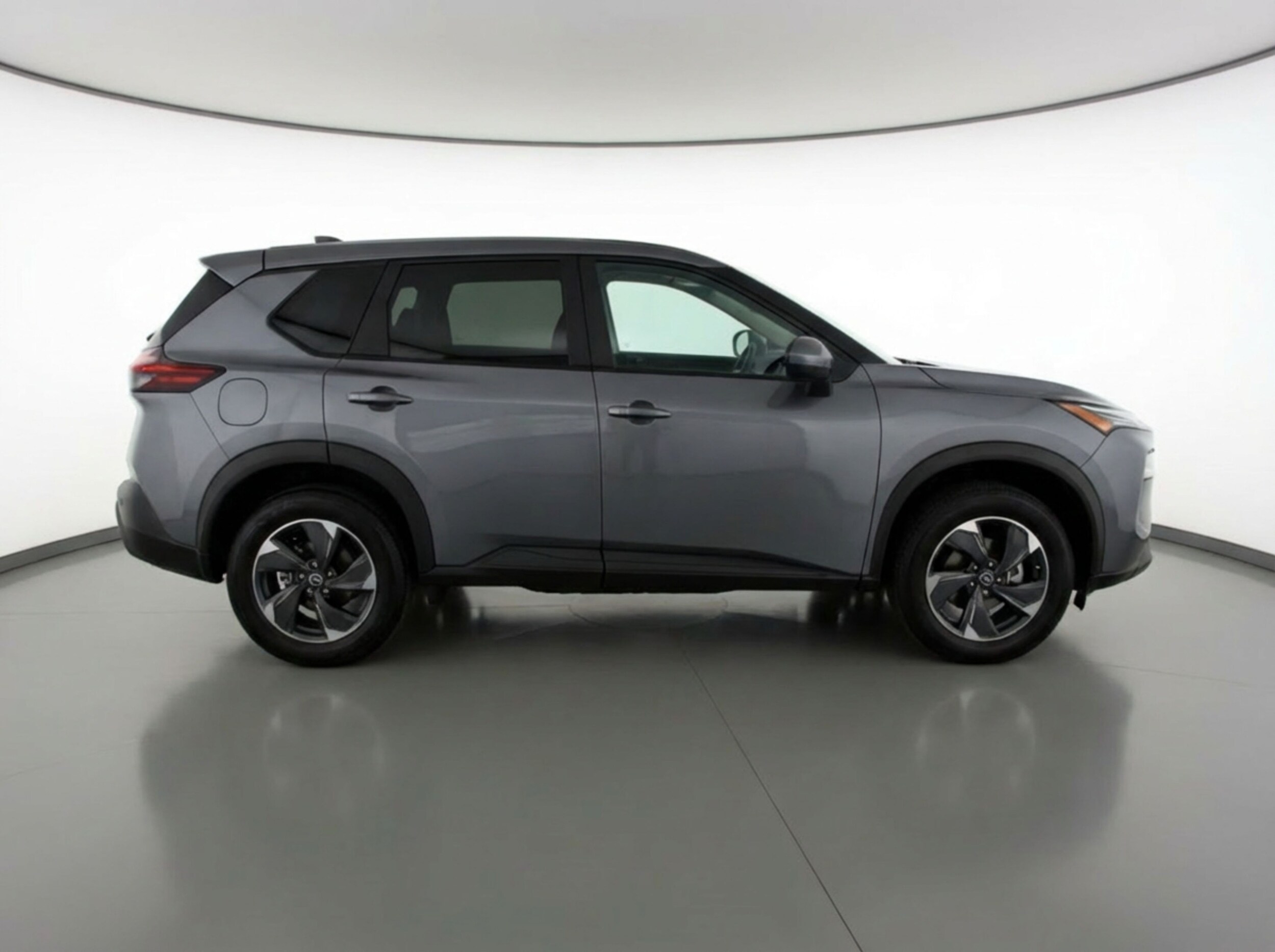 Thumbnail: 2025 Nissan Rogue - 8