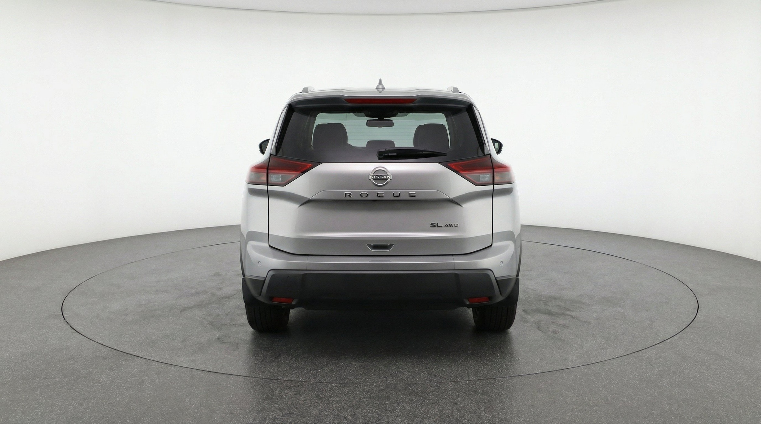 Thumbnail: 2026 Nissan Rogue - 7