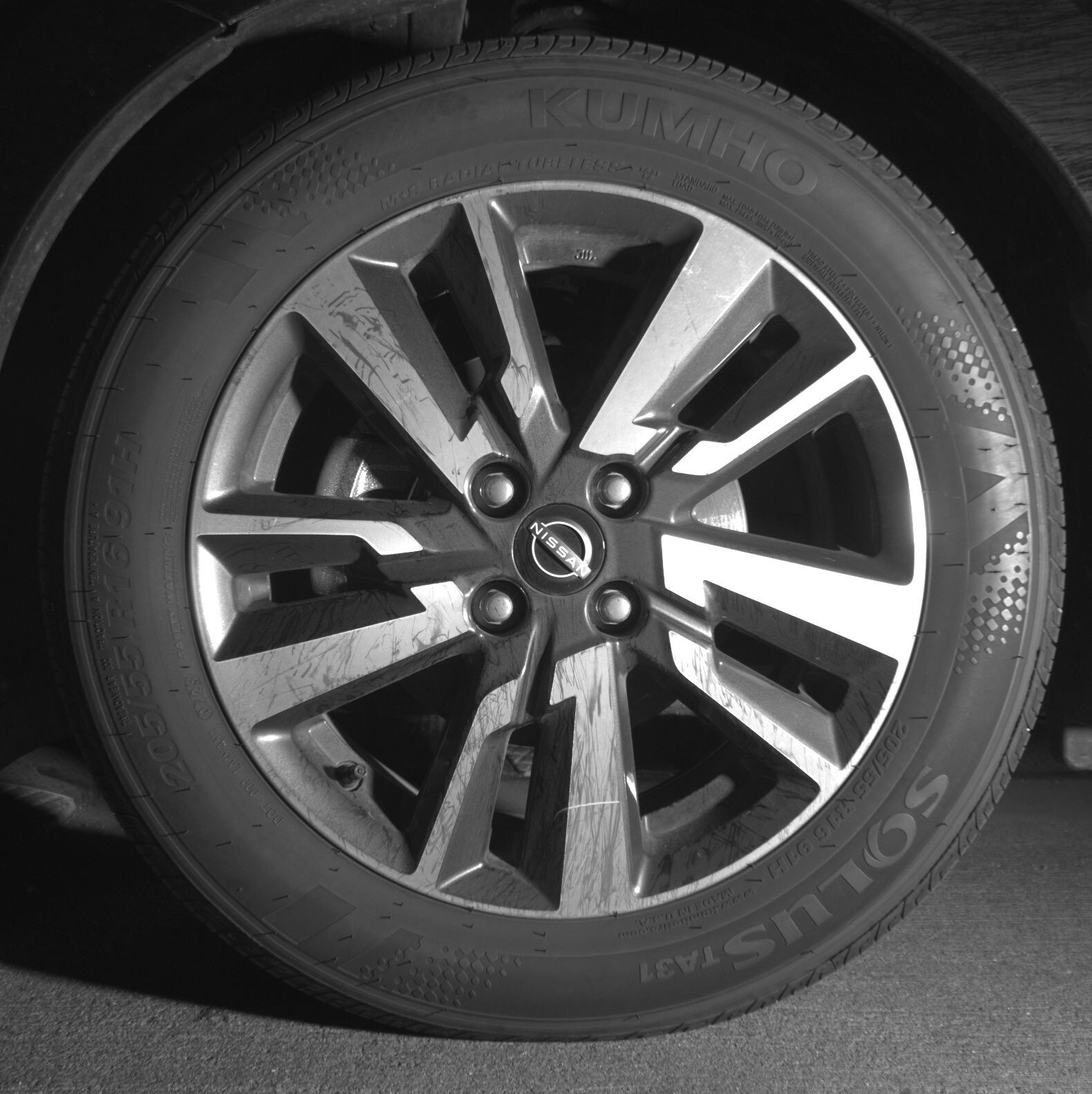 Thumbnail: 2025 Nissan Versa - 9