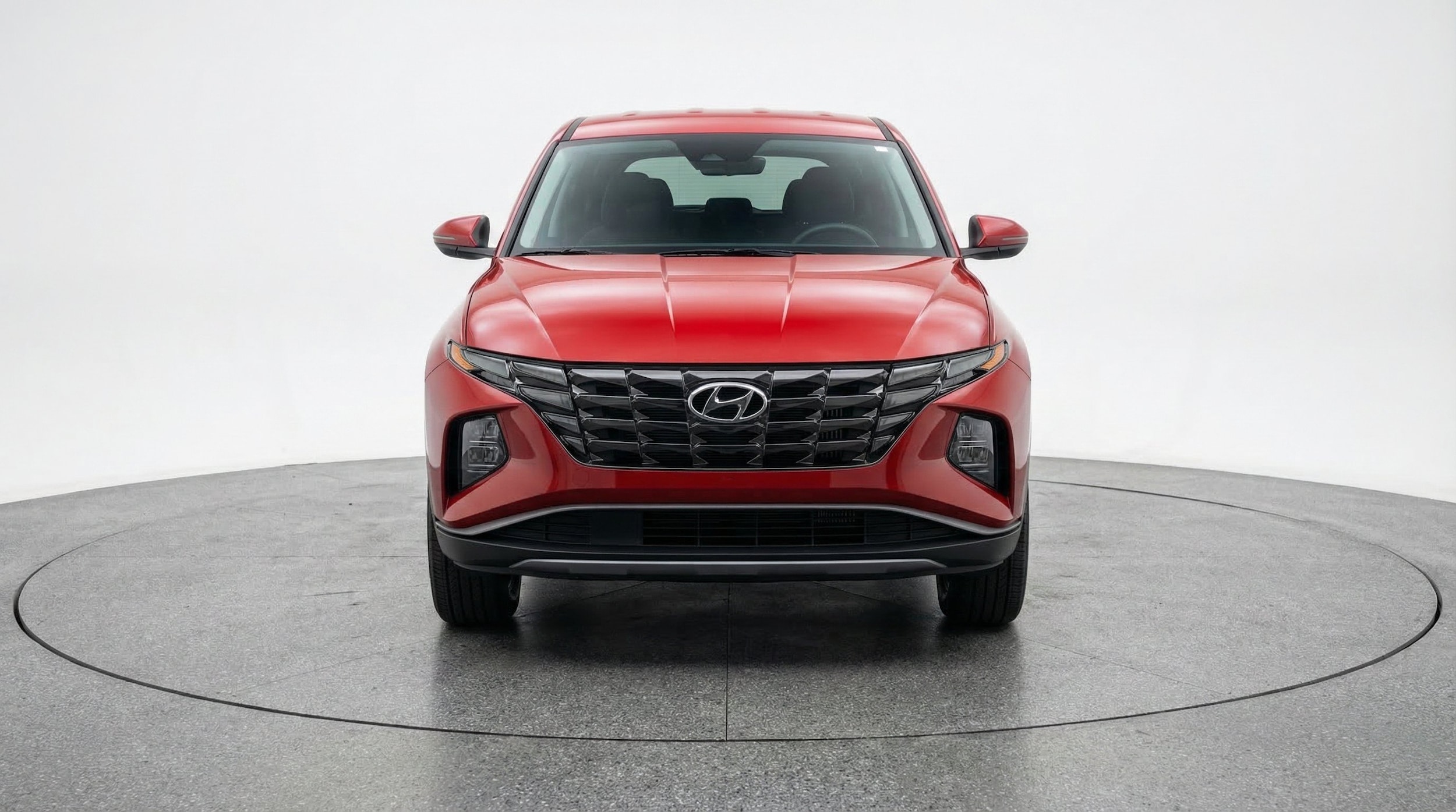 Thumbnail: 2026 Hyundai Tucson - 2