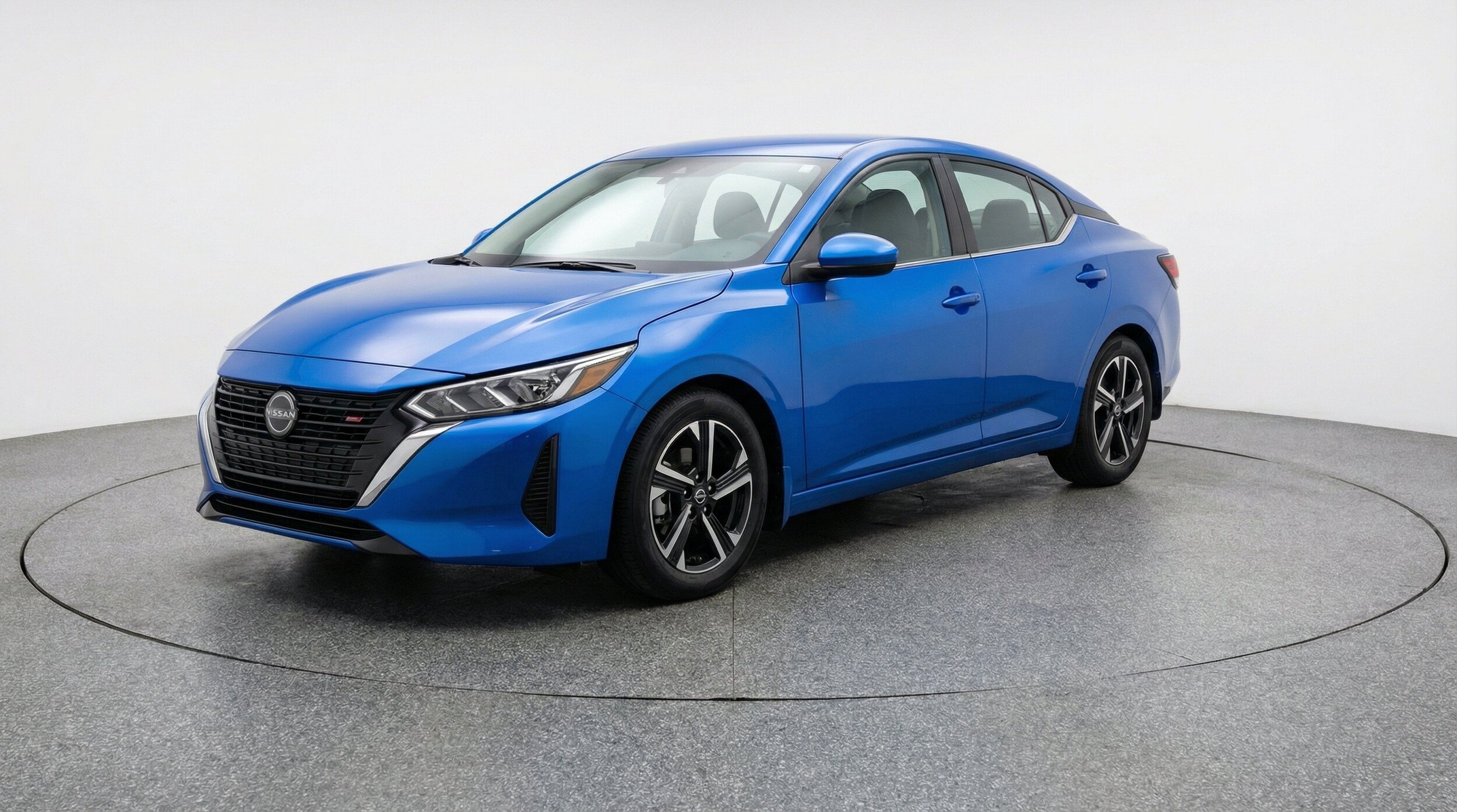 Thumbnail: 2025 Nissan Sentra - 3