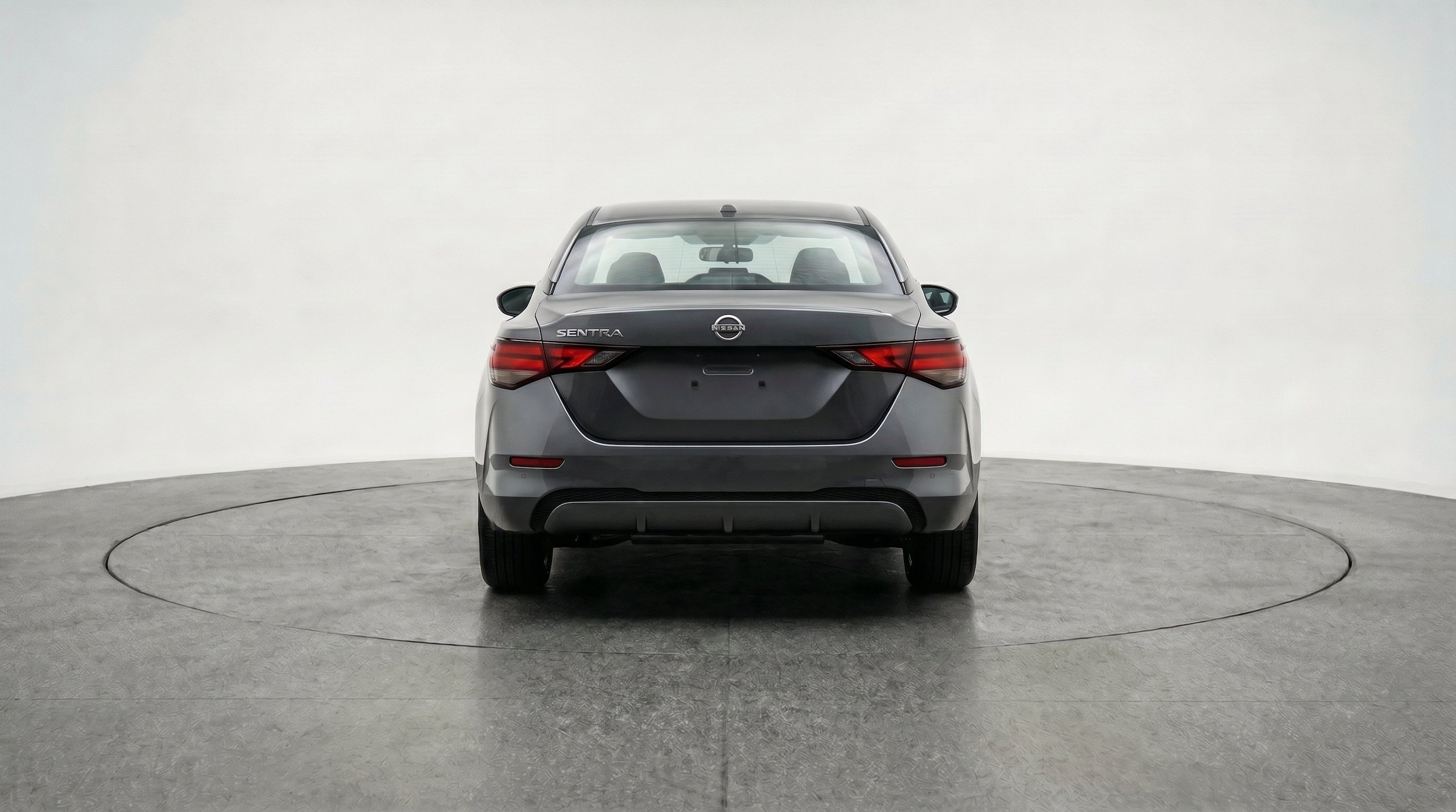 Thumbnail: 2025 Nissan Sentra - 7