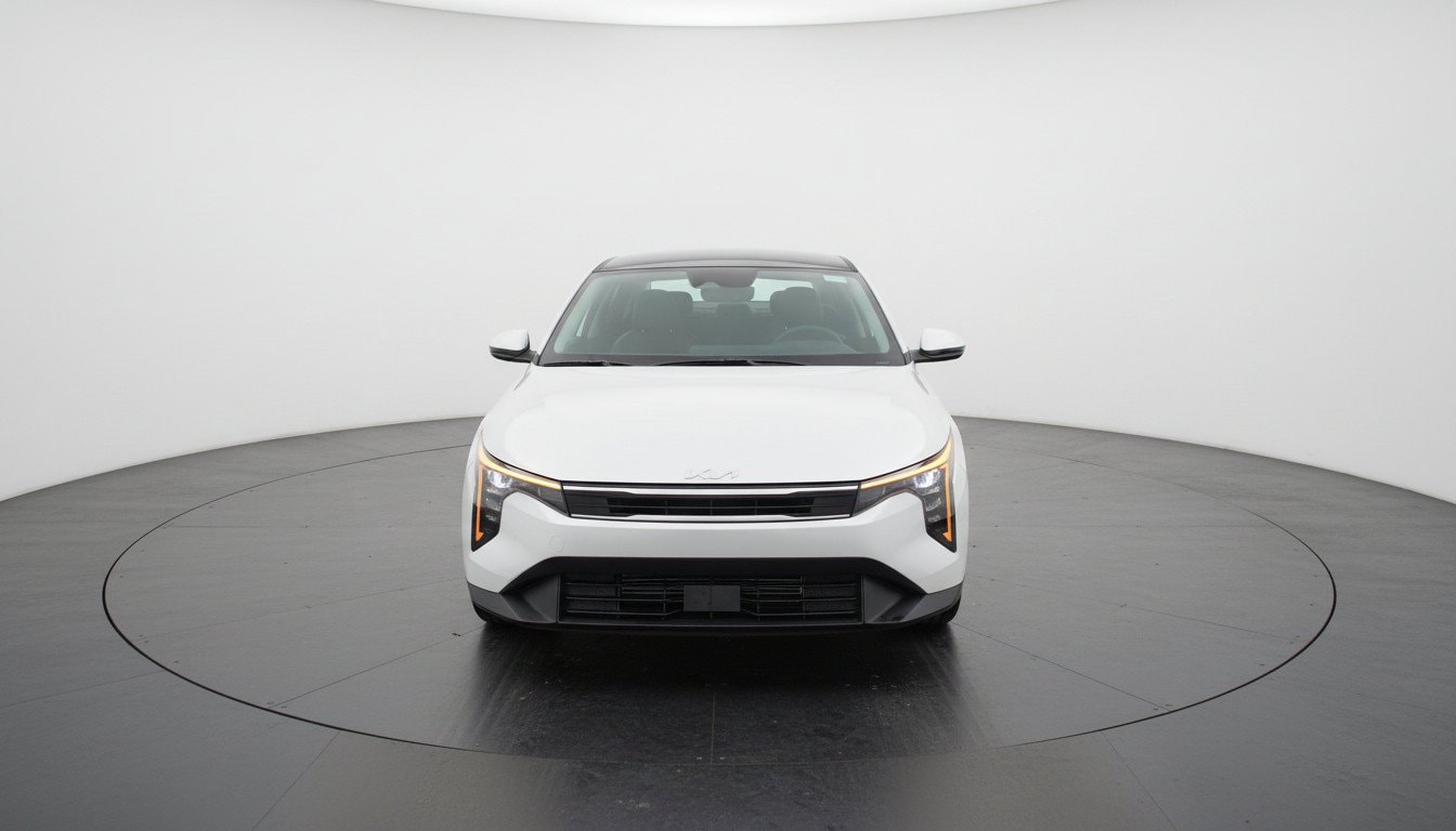 Thumbnail: 2026 Kia K4 - 2