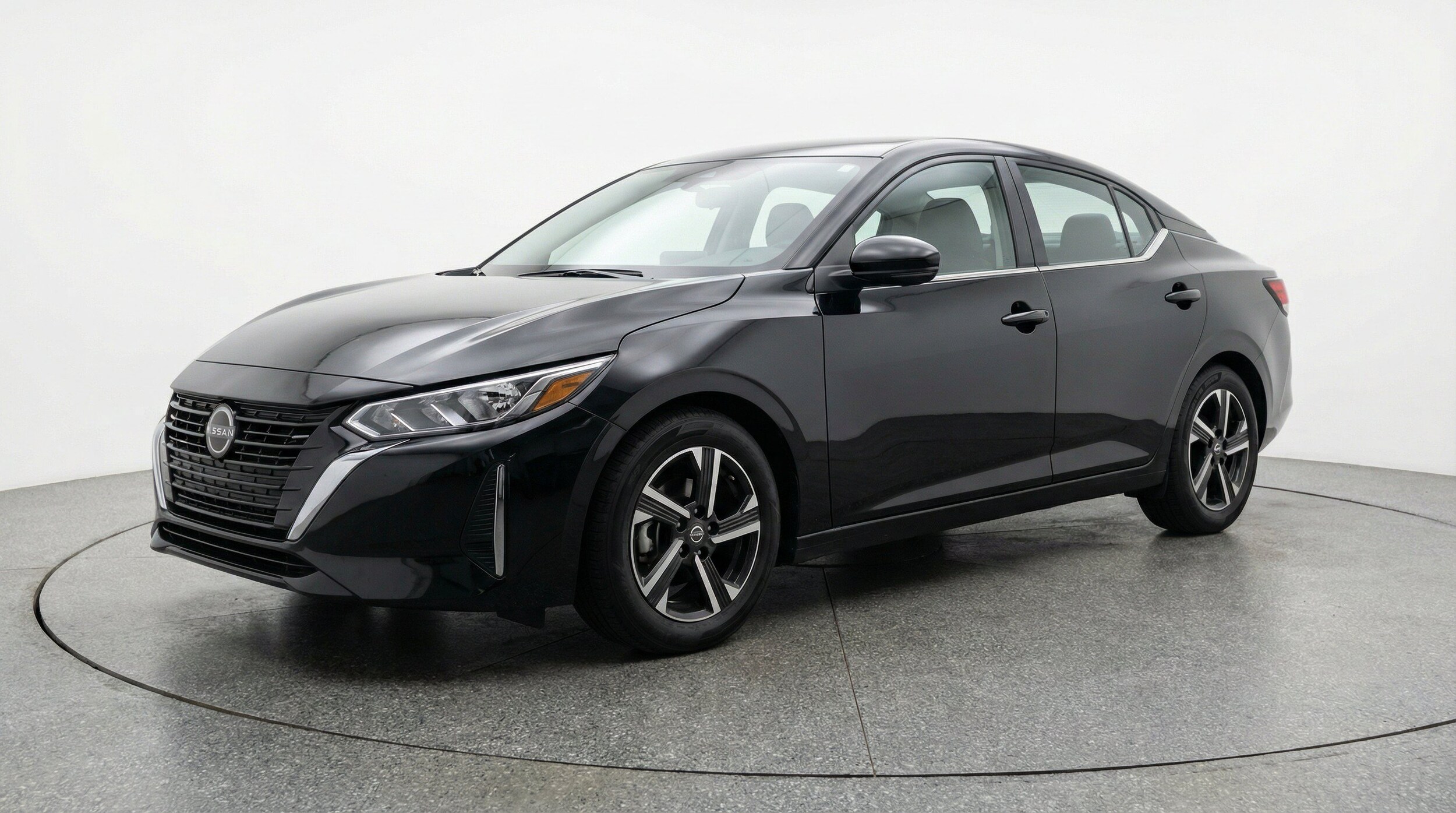 Thumbnail: 2025 Nissan Sentra - 3