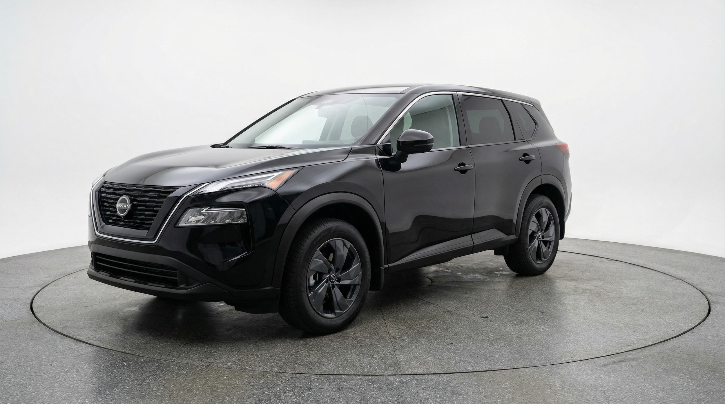 Thumbnail: 2025 Nissan Rogue - 3