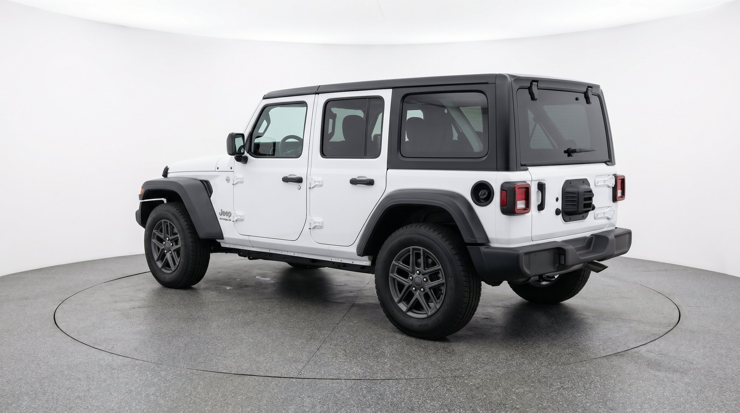 Thumbnail: 2025 Jeep Wrangler - 6