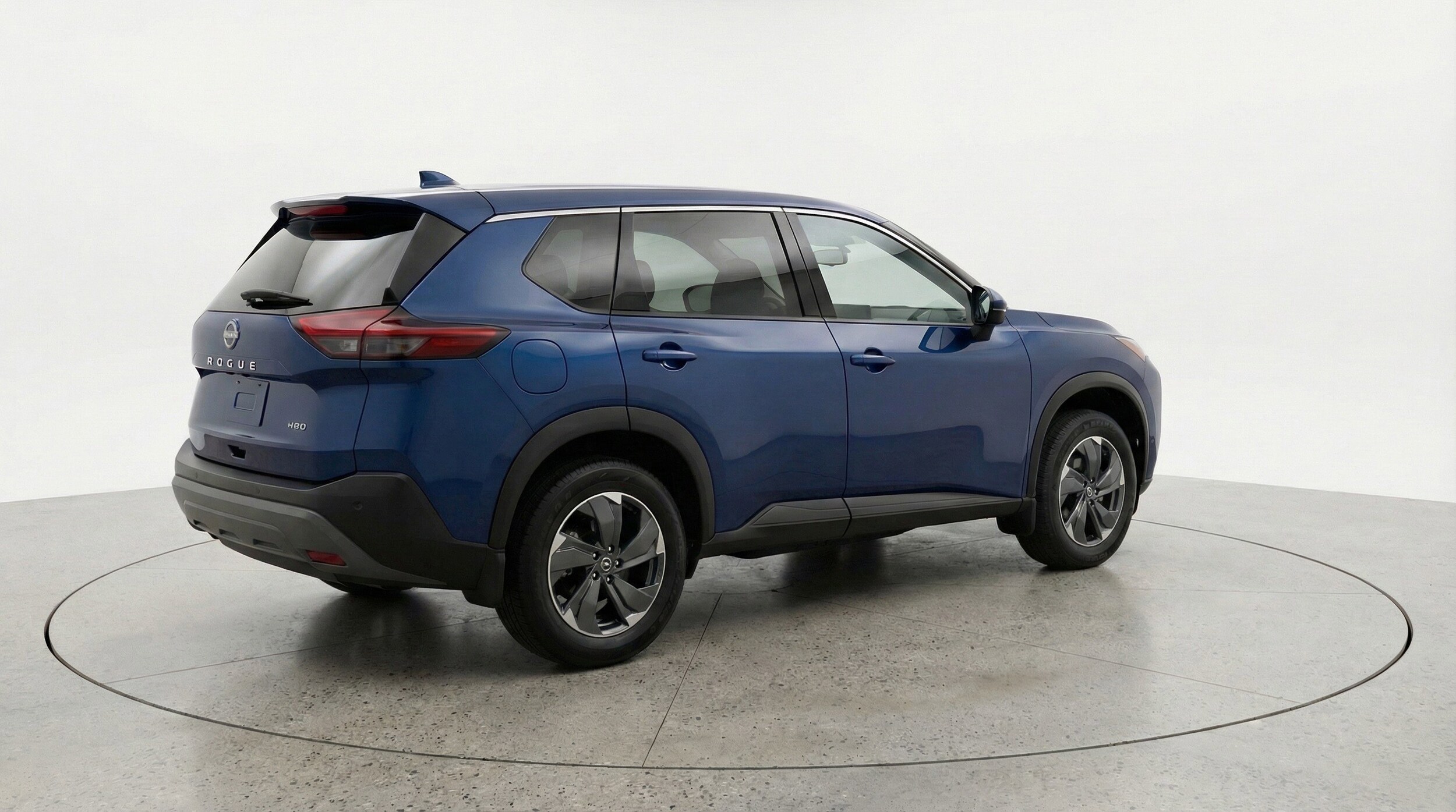 Thumbnail: 2025 Nissan Rogue - 9
