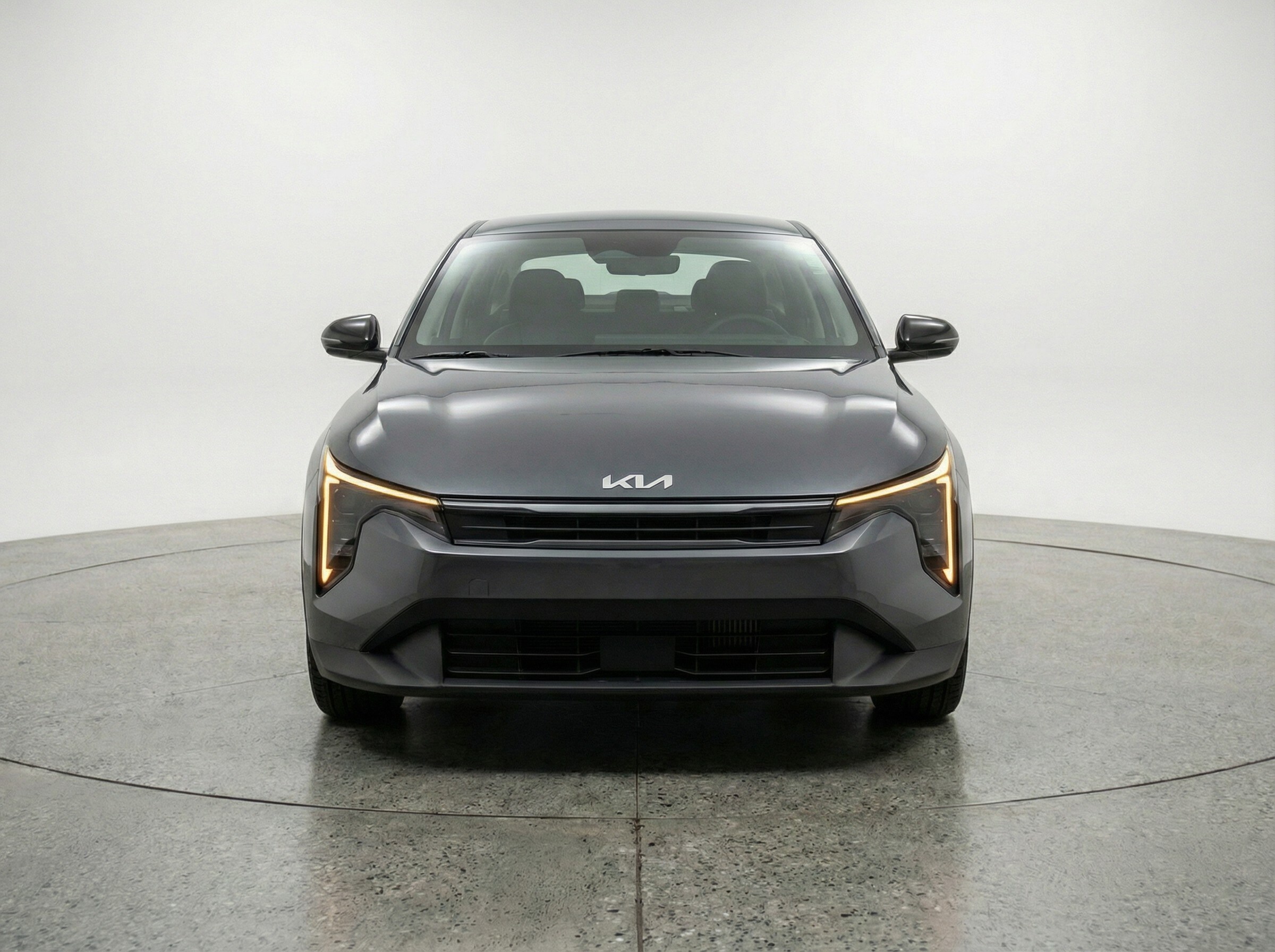 Thumbnail: 2025 Kia K4 - 2