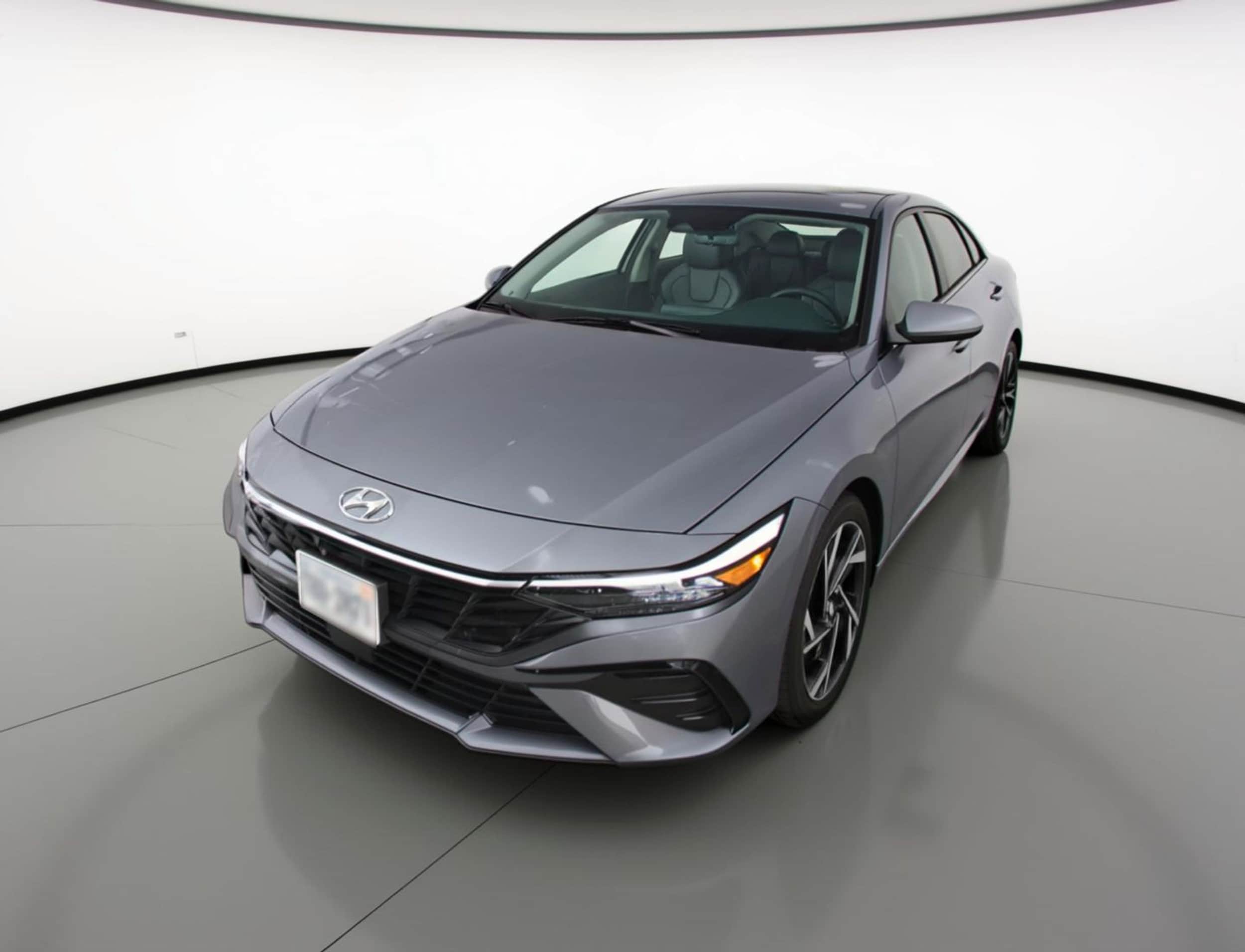 Thumbnail: 2025 Hyundai Elantra - 3