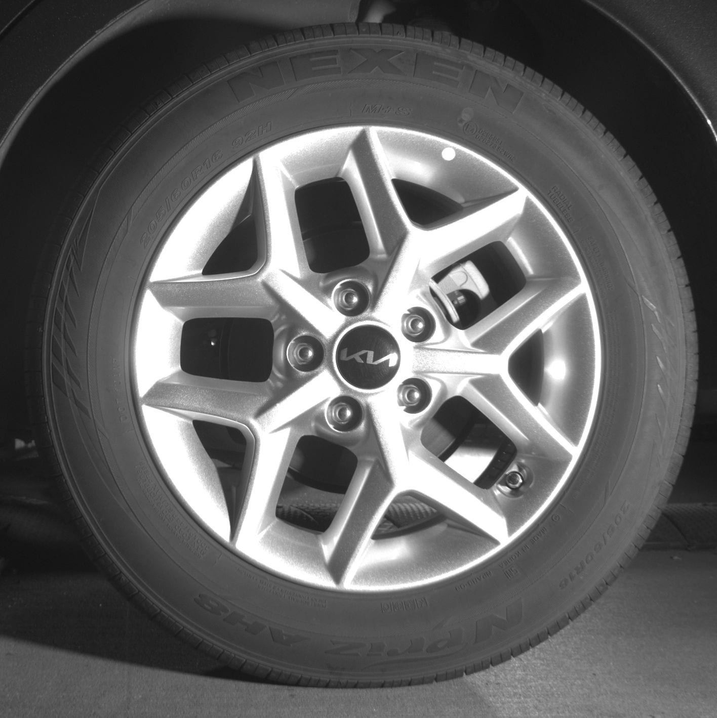 Thumbnail: 2025 Kia Soul - 11