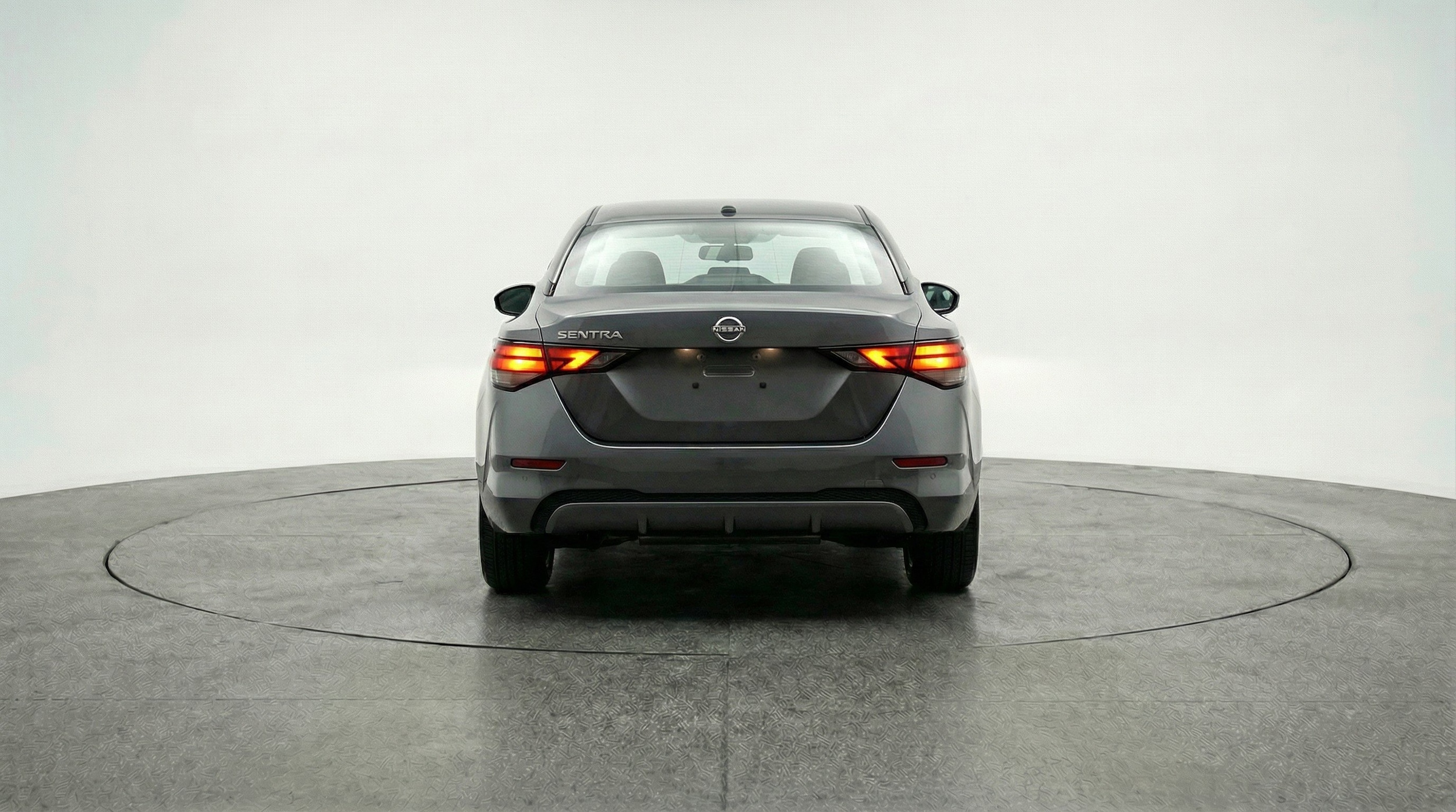 Thumbnail: 2025 Nissan Sentra - 7