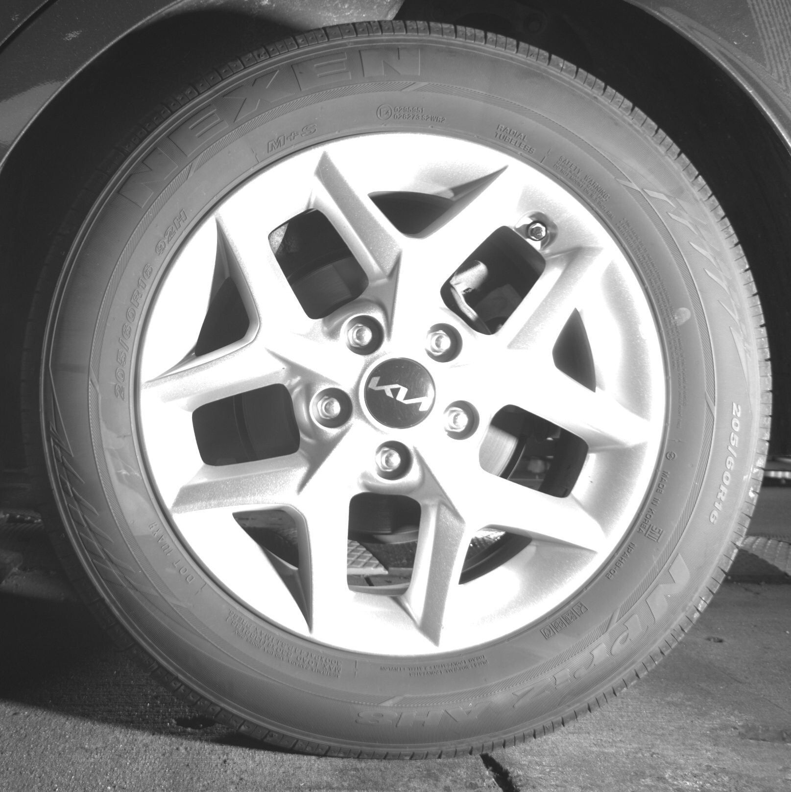 Thumbnail: 2025 Kia Soul - 11