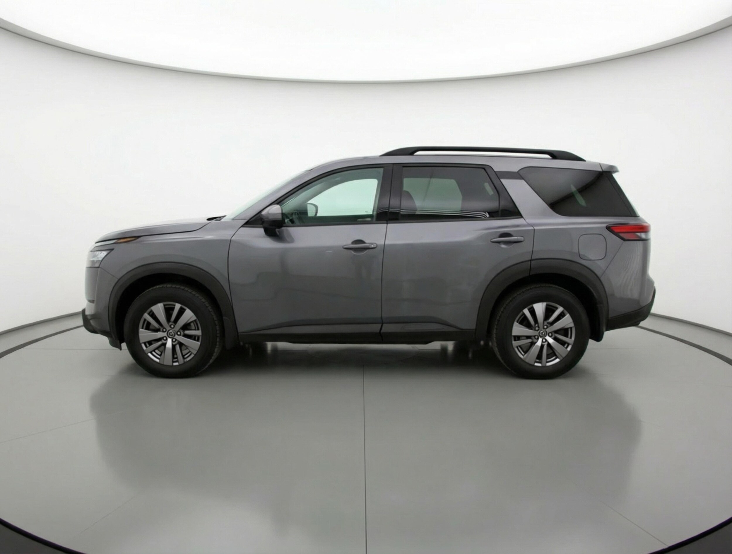 Thumbnail: 2025 Nissan Pathfinder - 4