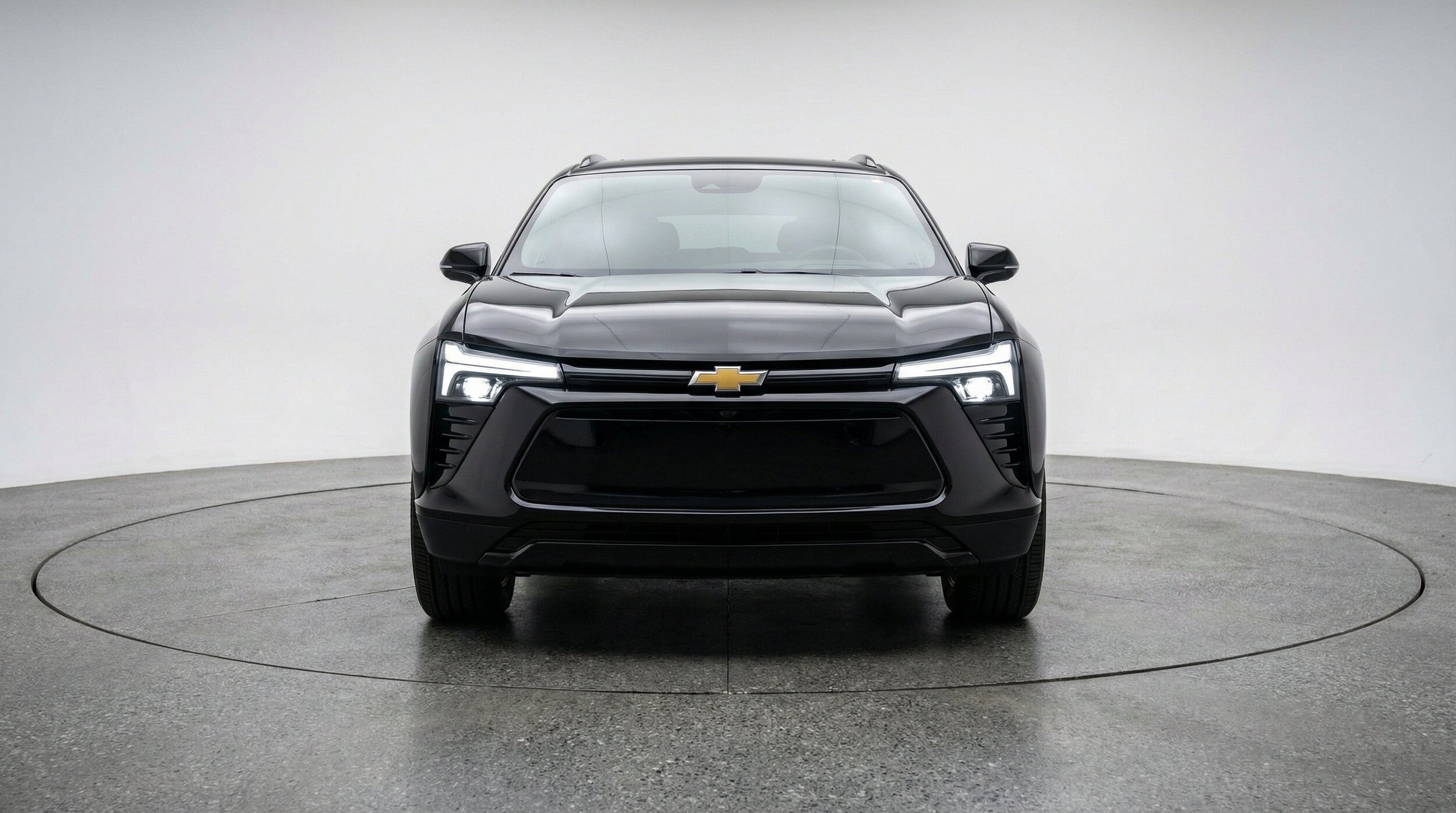 Thumbnail: 2026 Chevrolet Blazer - 2