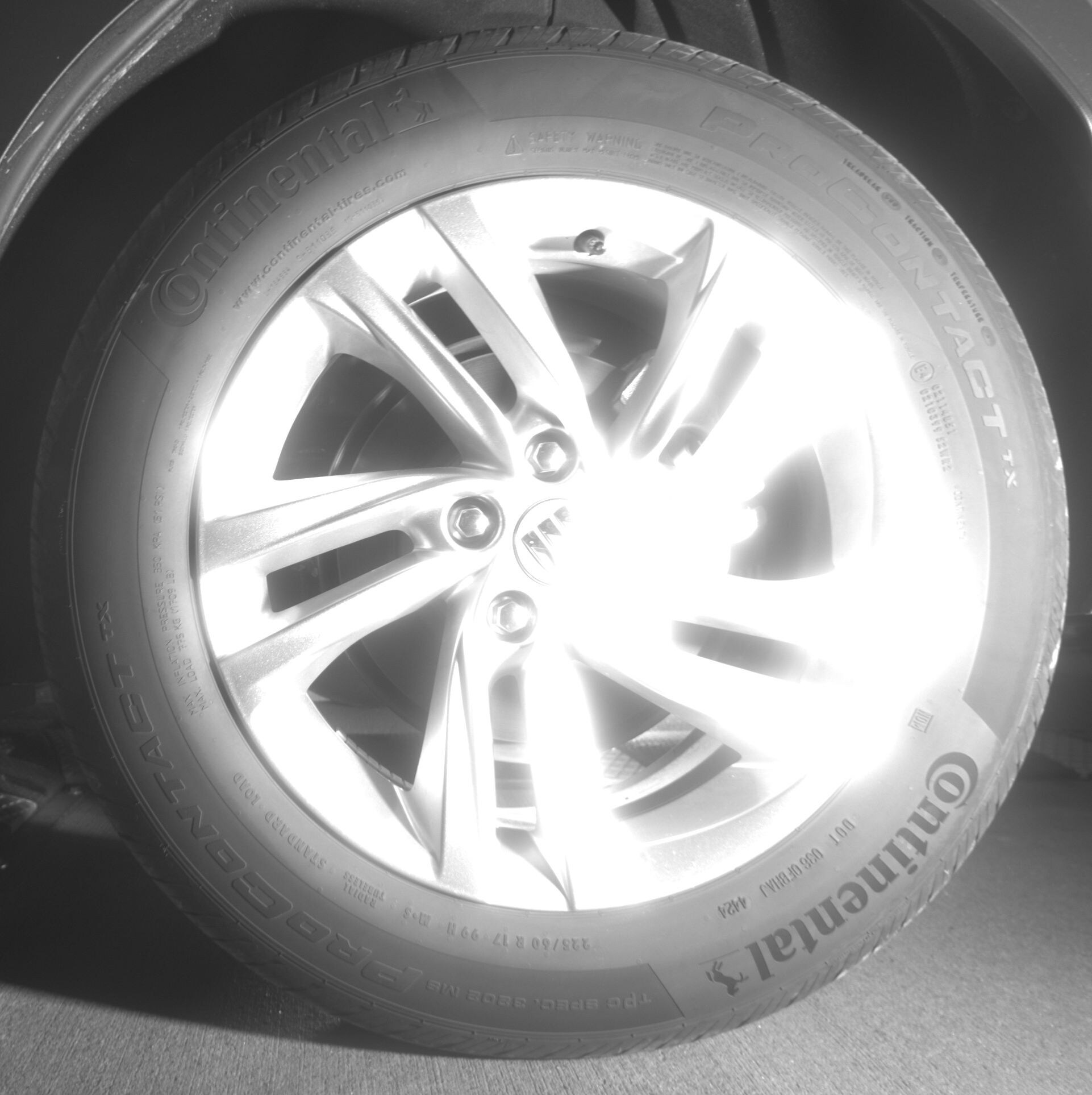 Thumbnail: 2025 Buick Envista - 11