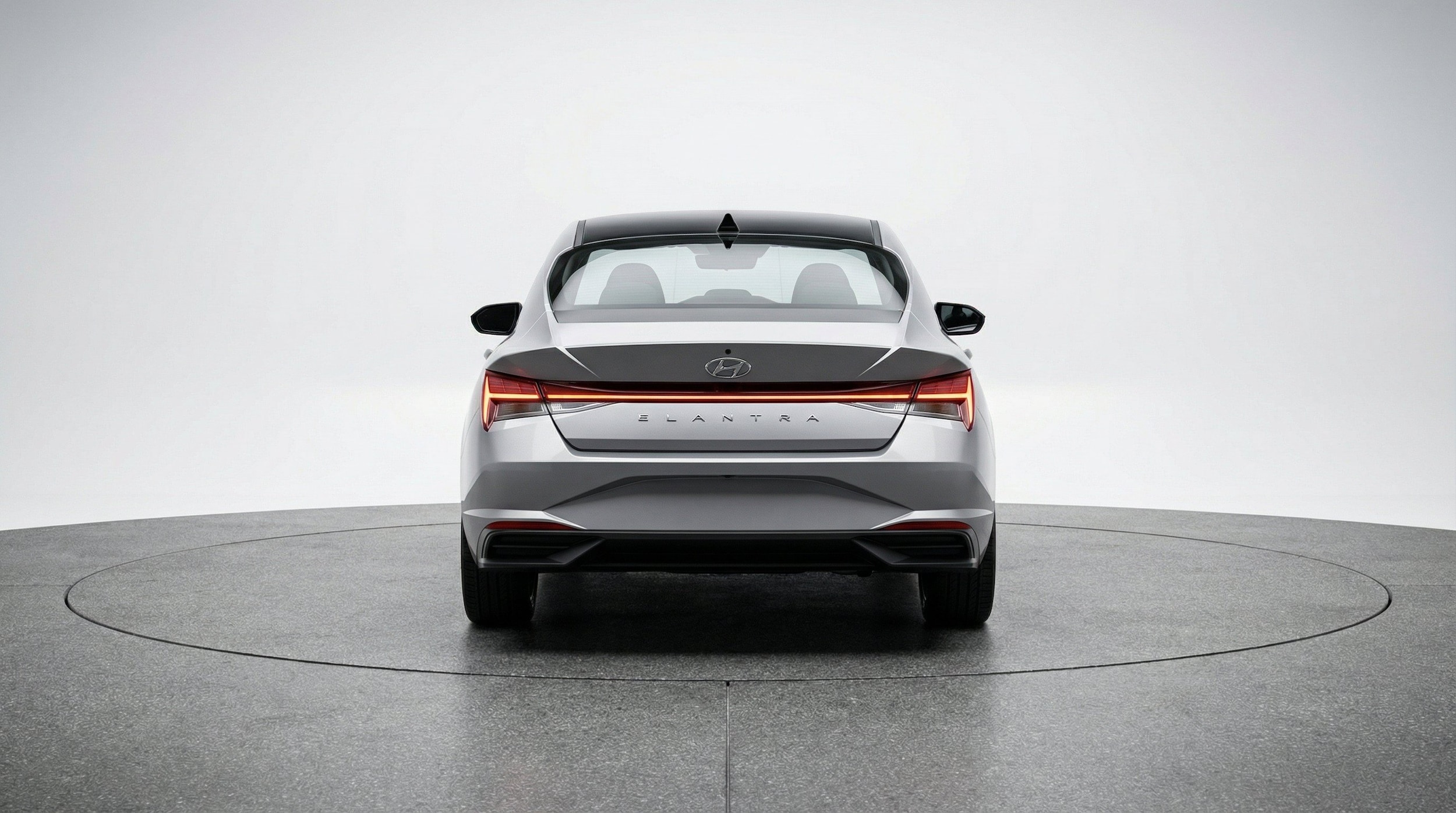 Thumbnail: 2026 Hyundai Elantra - 7