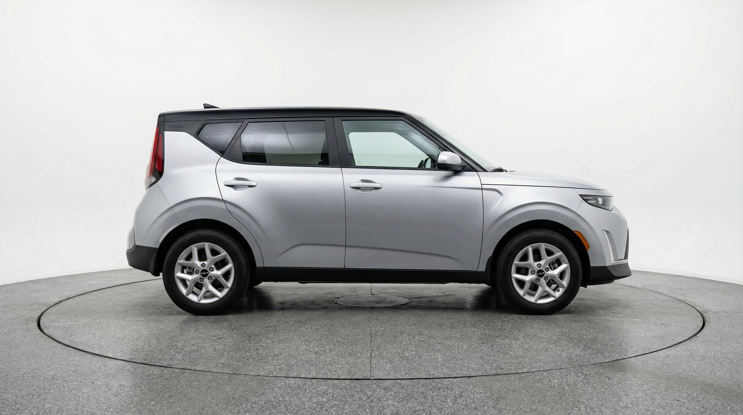 Thumbnail: 2025 Kia Soul - 8