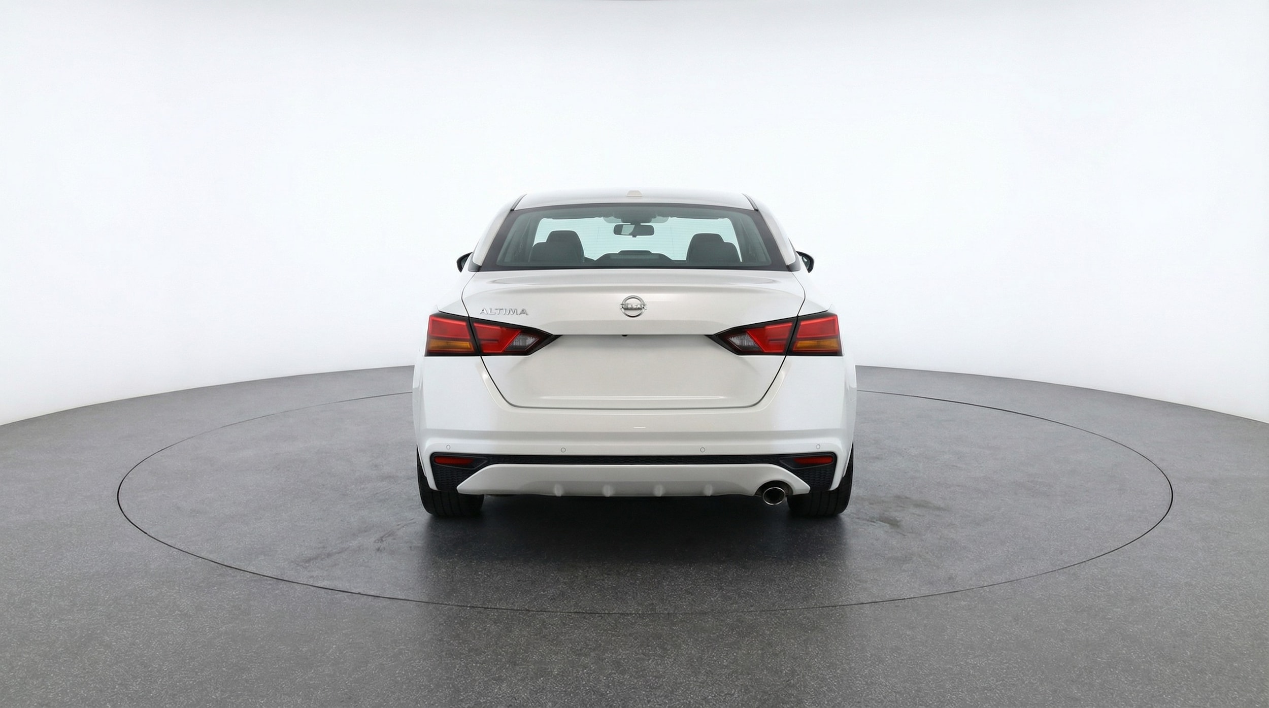 Thumbnail: 2025 Nissan Altima - 6