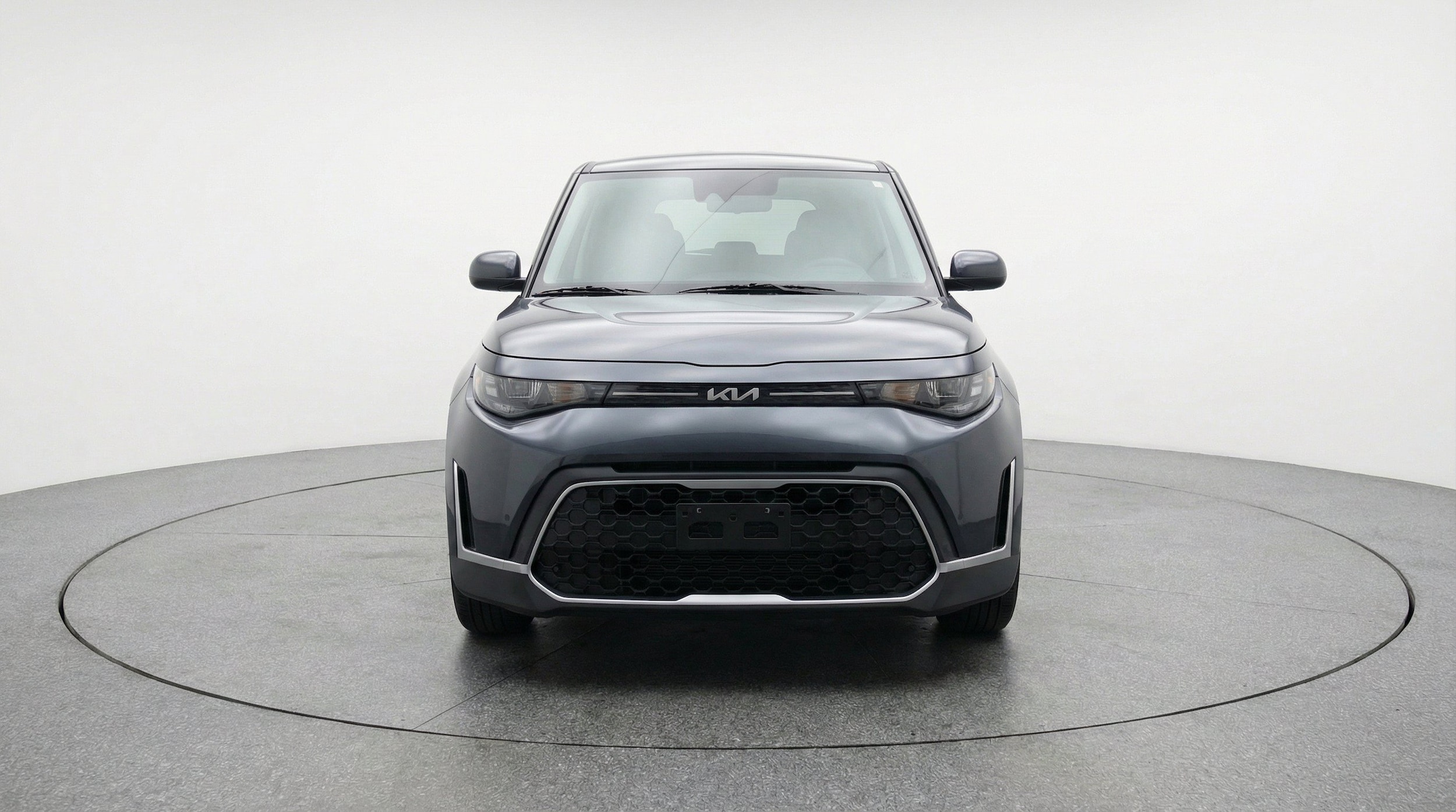 Thumbnail: 2025 Kia Soul - 2