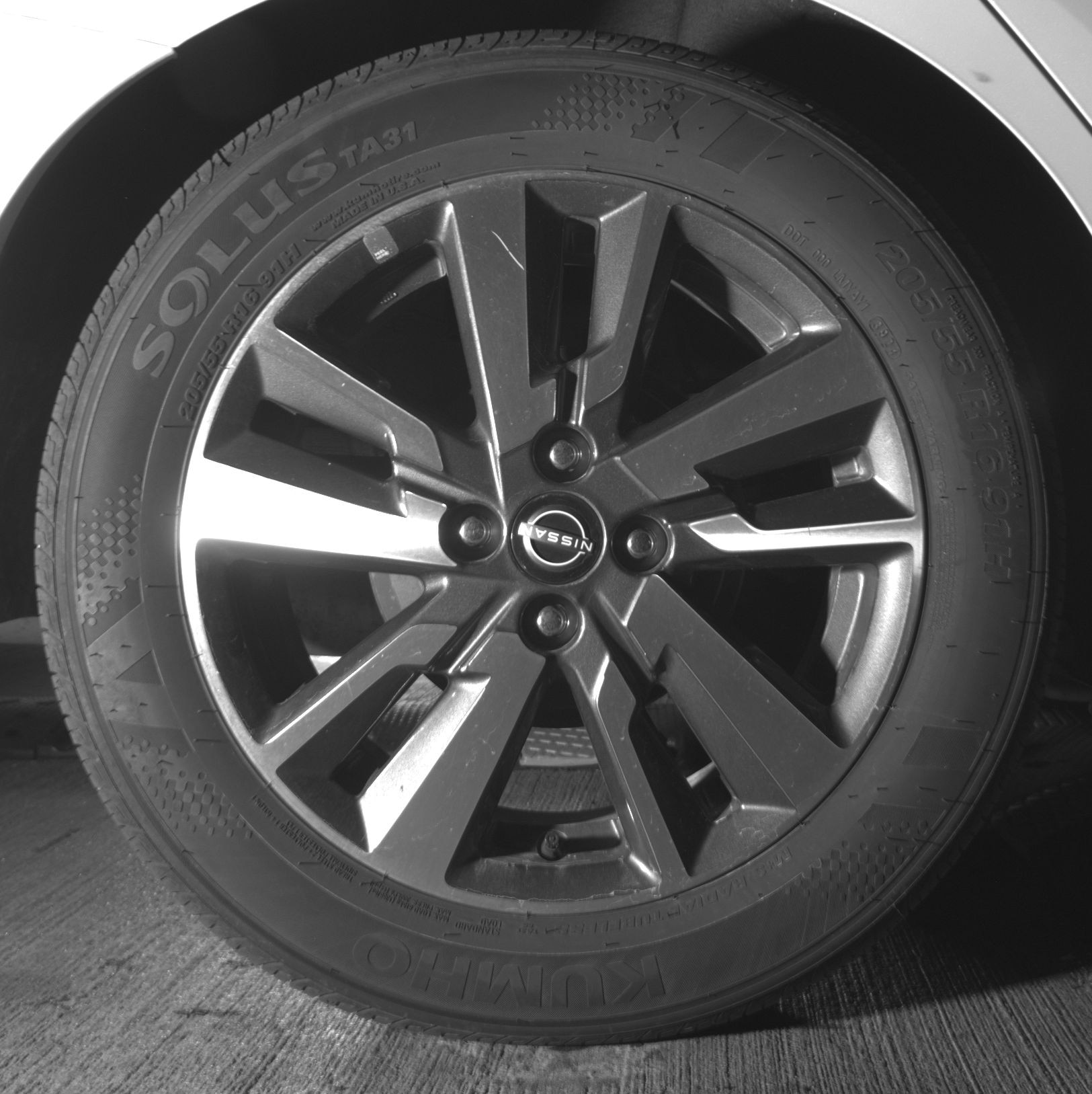 Thumbnail: 2025 Nissan Versa - 12