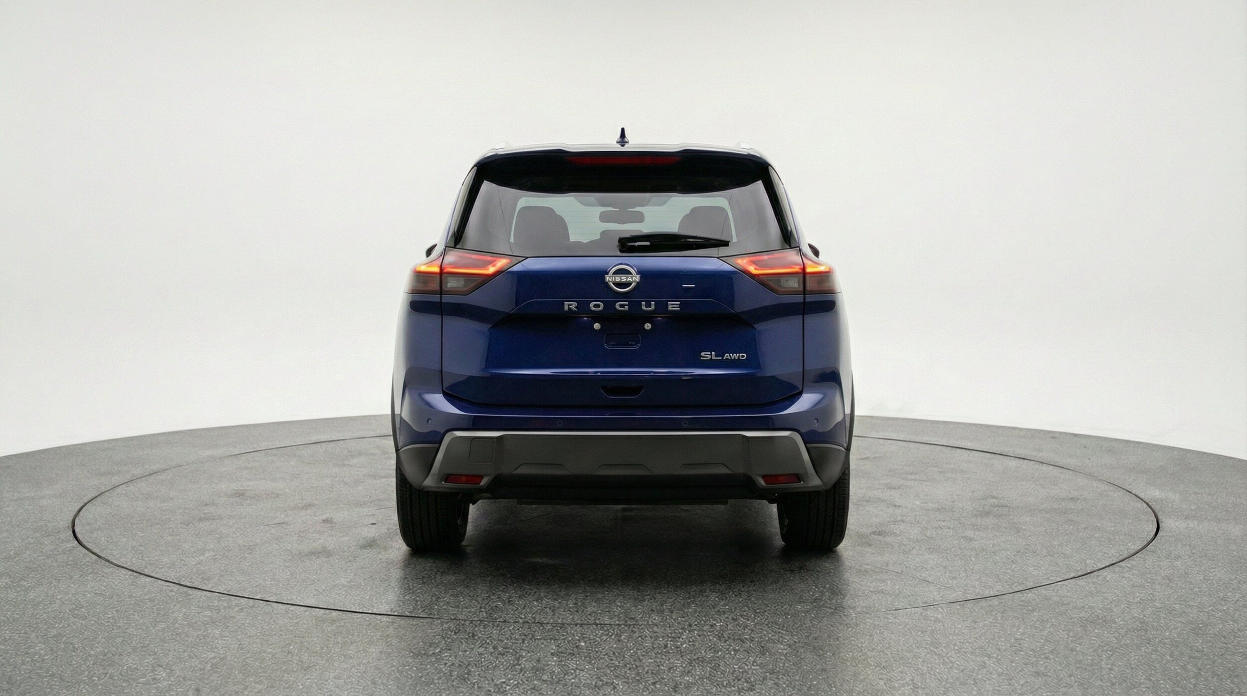 Thumbnail: 2026 Nissan Rogue - 7