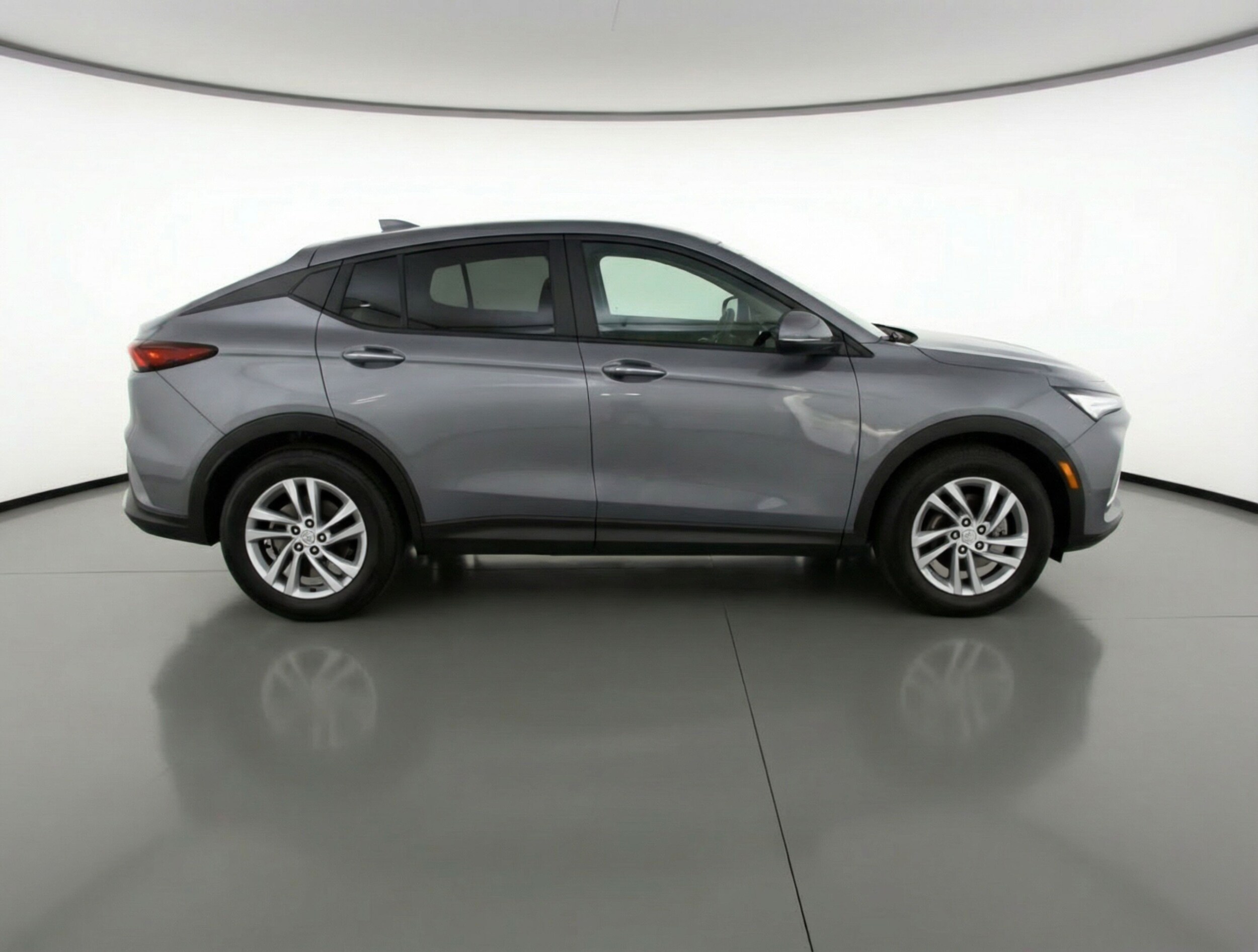 Thumbnail: 2025 Buick Envista - 8