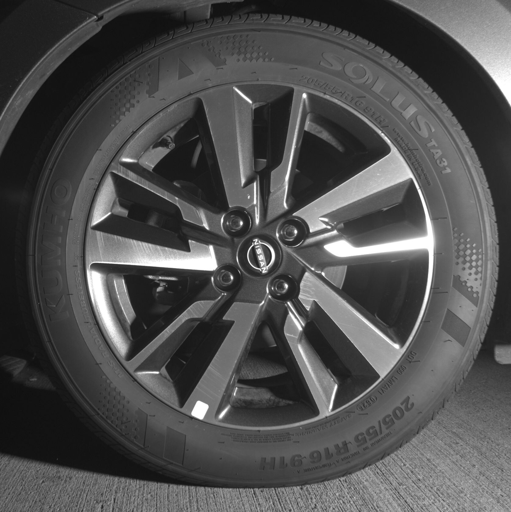 Thumbnail: 2025 Nissan Versa - 9