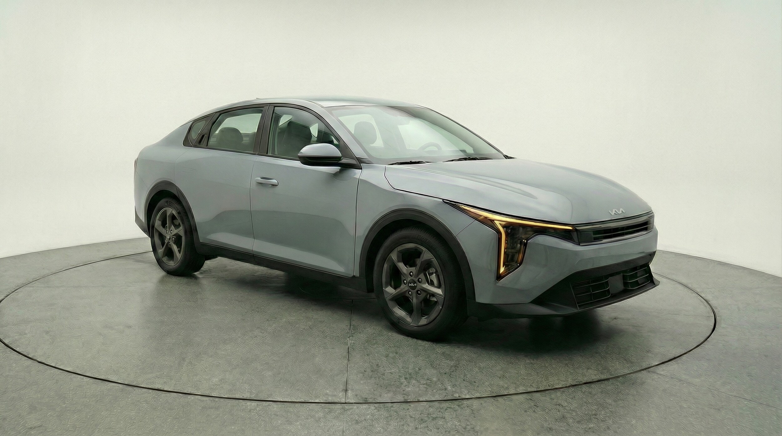 Thumbnail: 2025 Kia K4 - 1