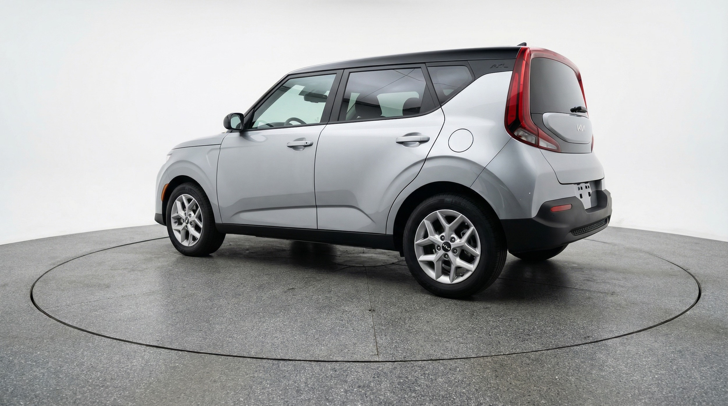 Thumbnail: 2025 Kia Soul - 5